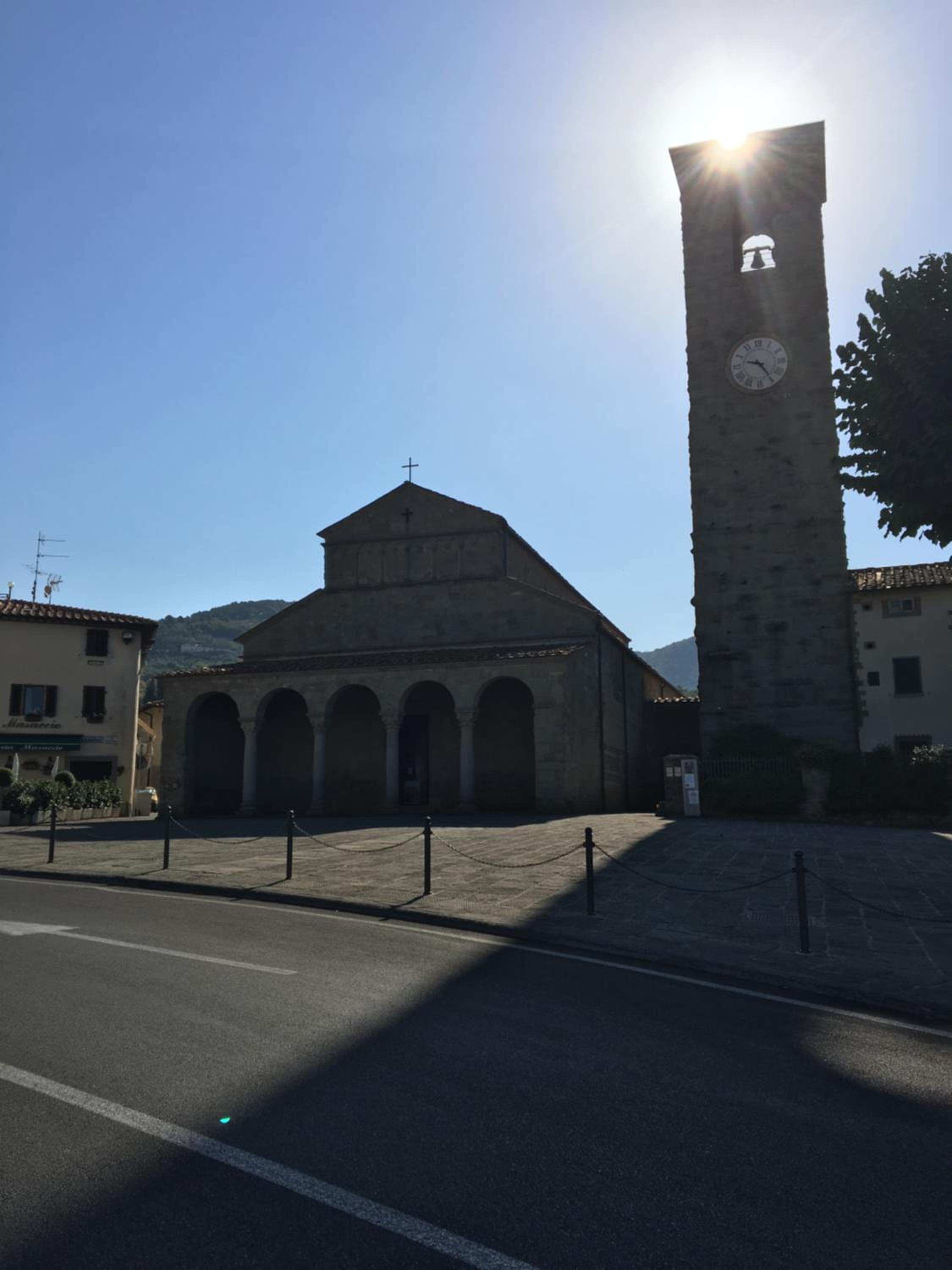 Casa Tucci