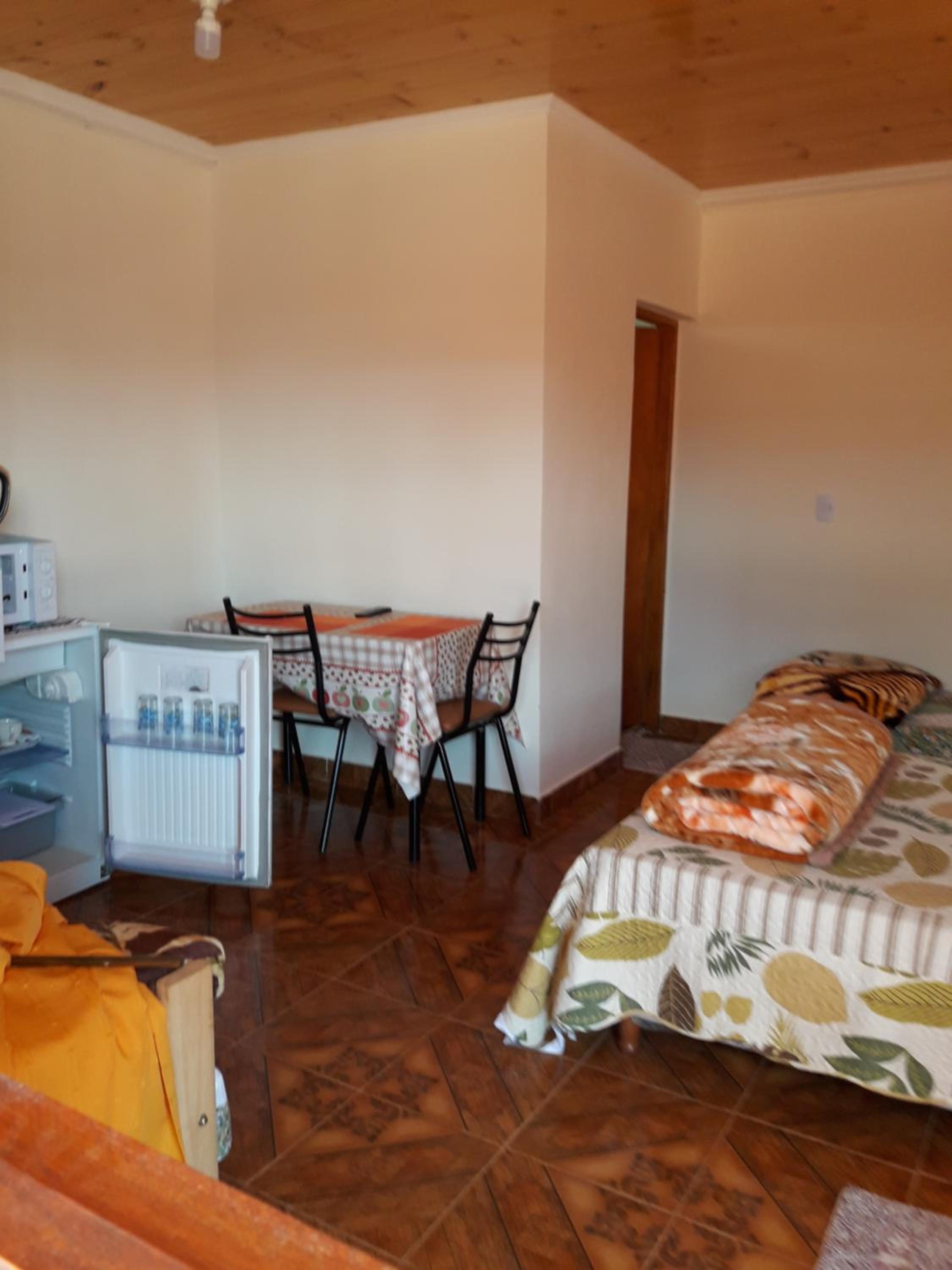 Apartamentos Centricos Puerto Iguazu