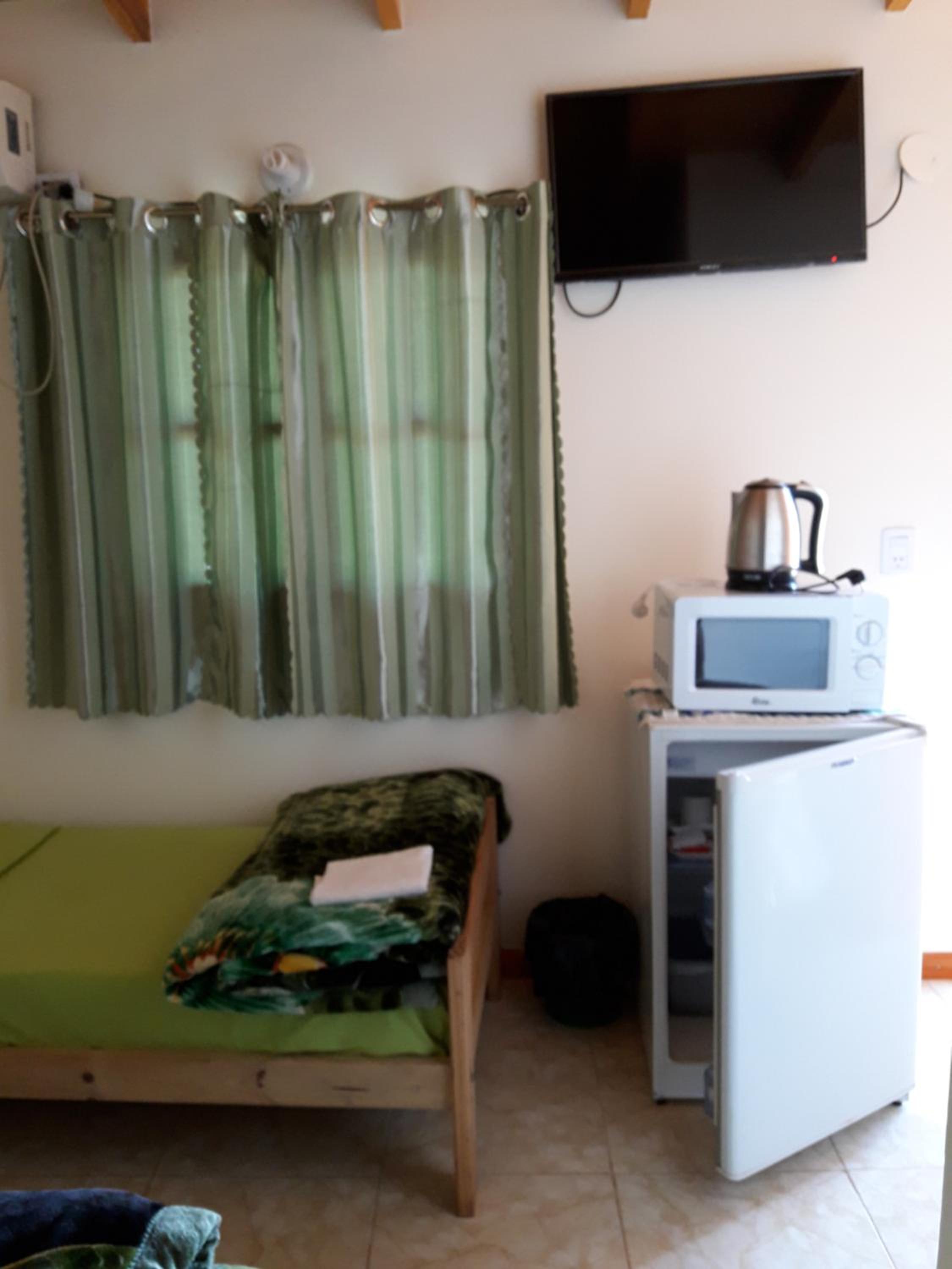 Apartamentos Centricos Puerto Iguazu