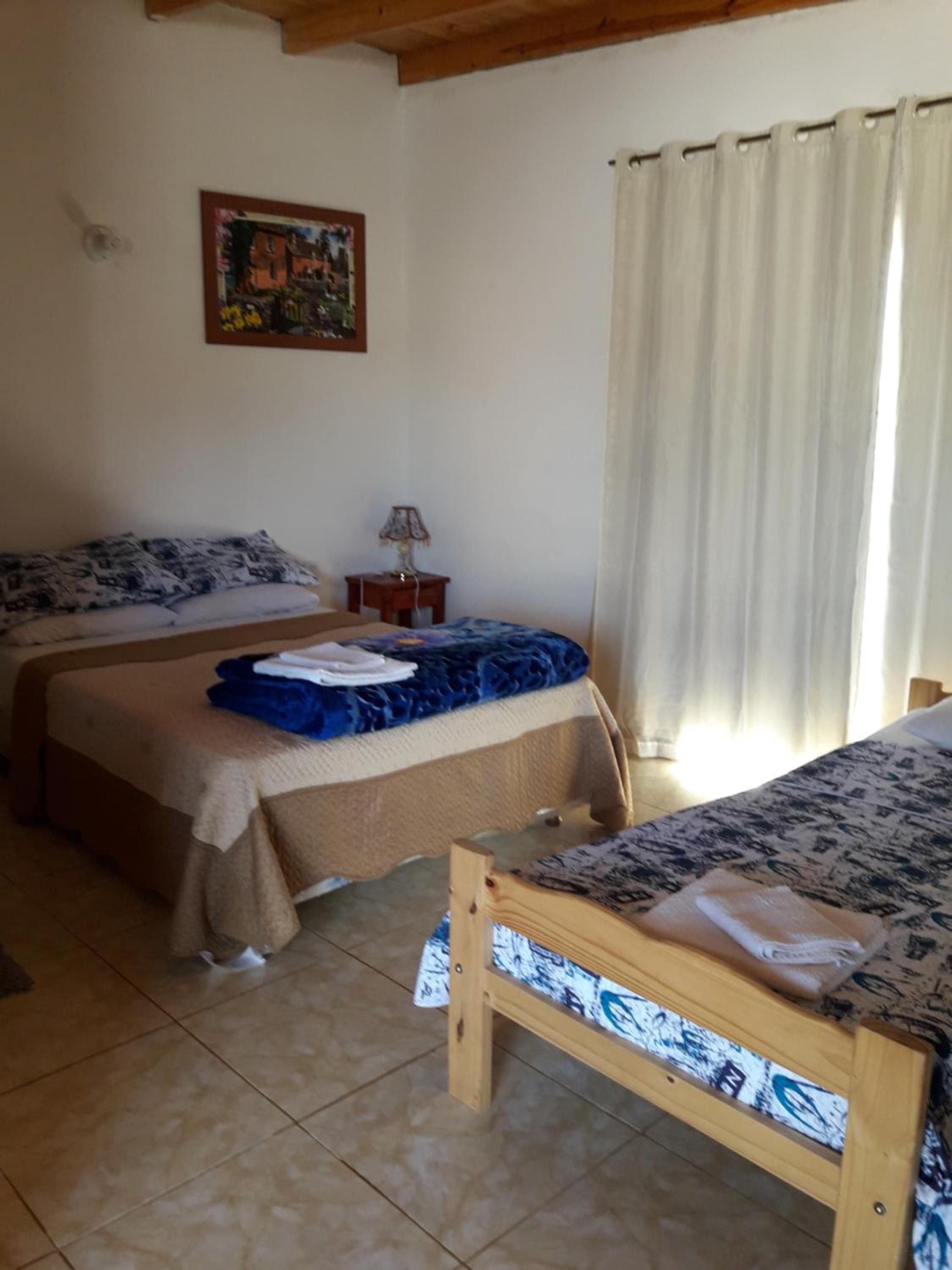Apartamentos Centricos Puerto Iguazu