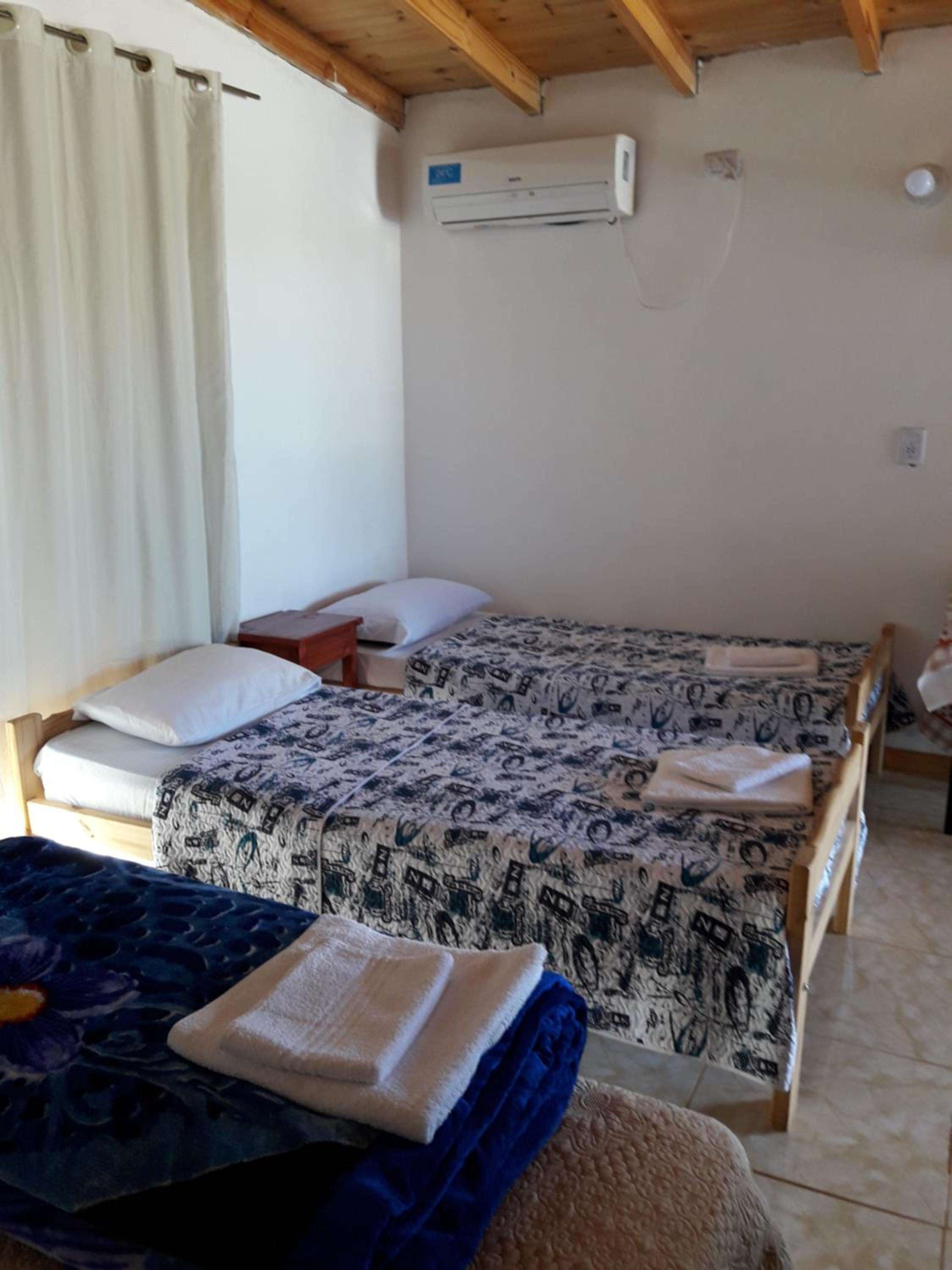 Apartamentos Centricos Puerto Iguazu