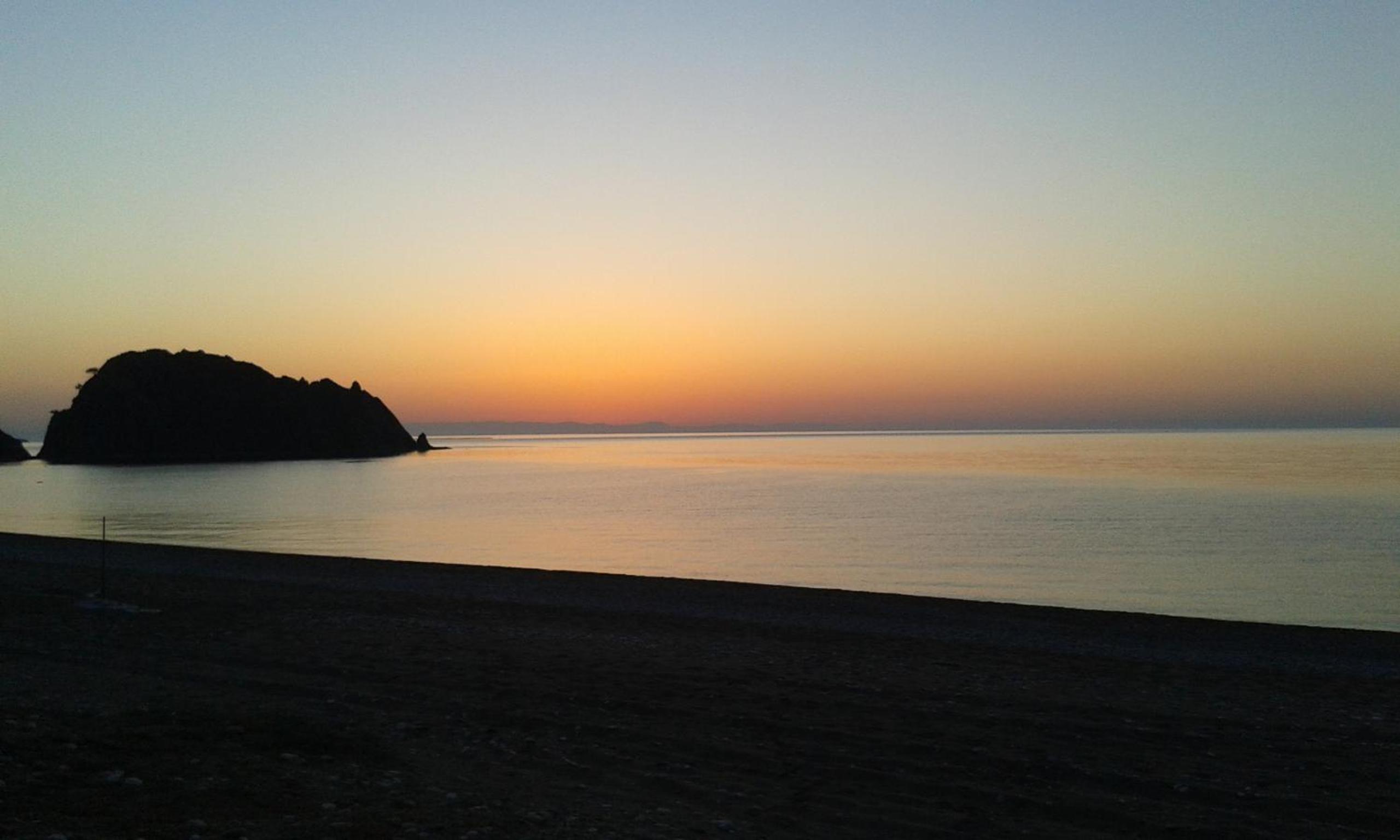Bungalow Halil