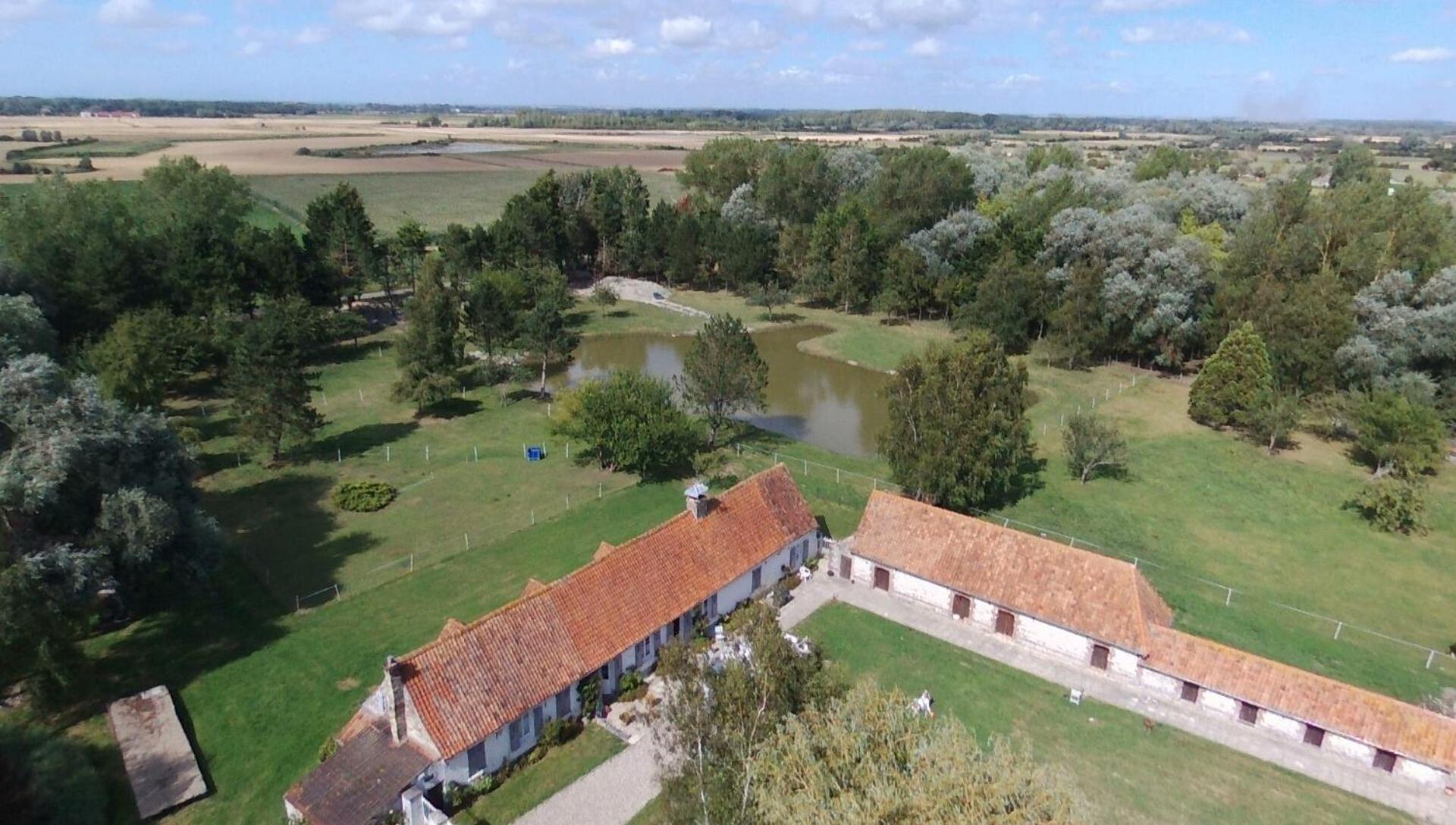 Les Portes des Froises view 4