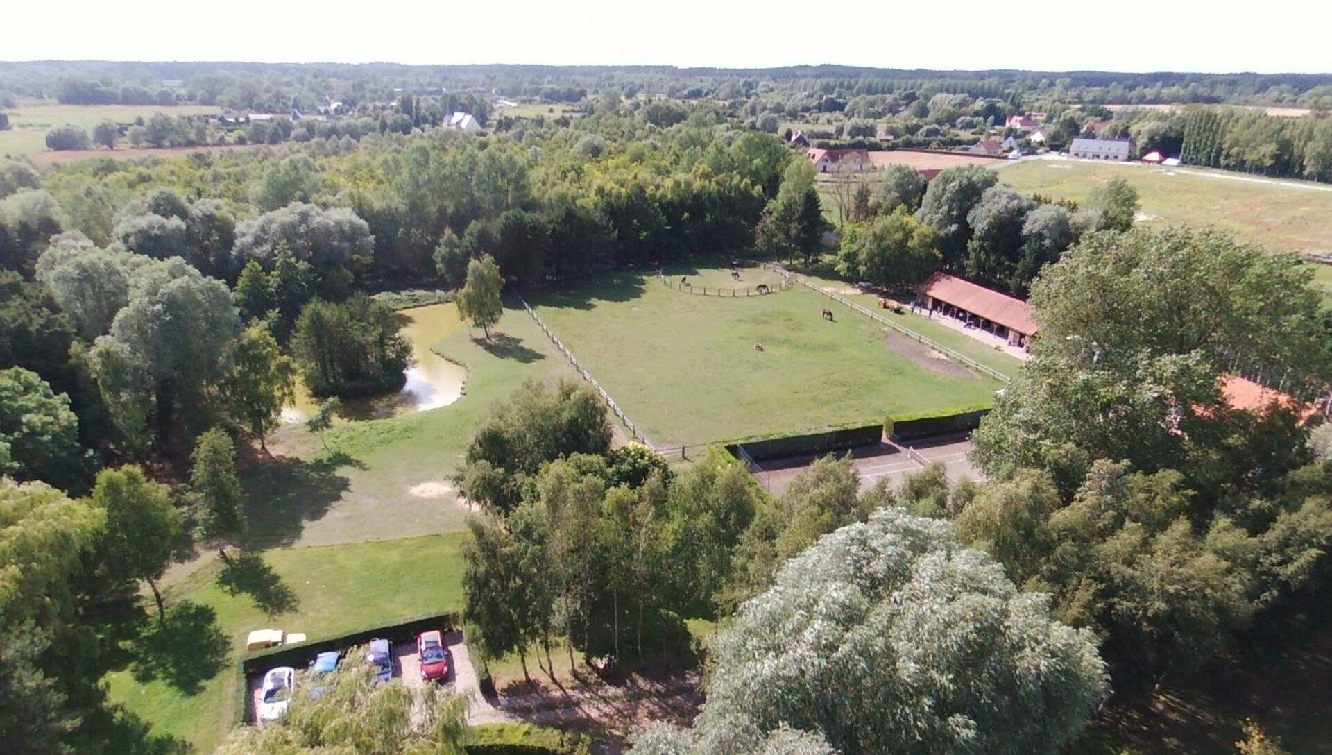 Les Portes des Froises view 3