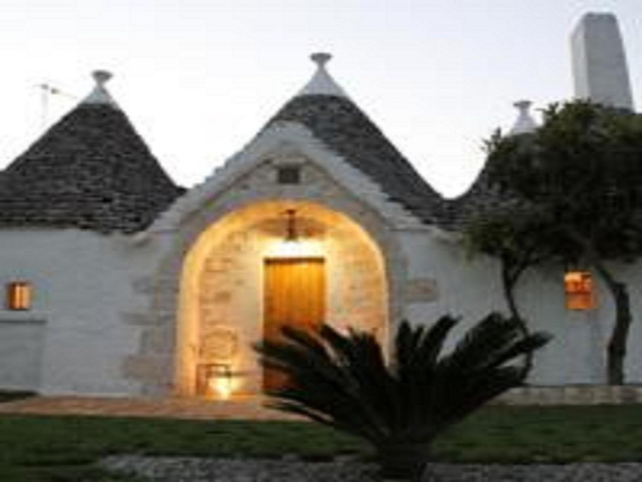 B&B Tenuta Ranieri