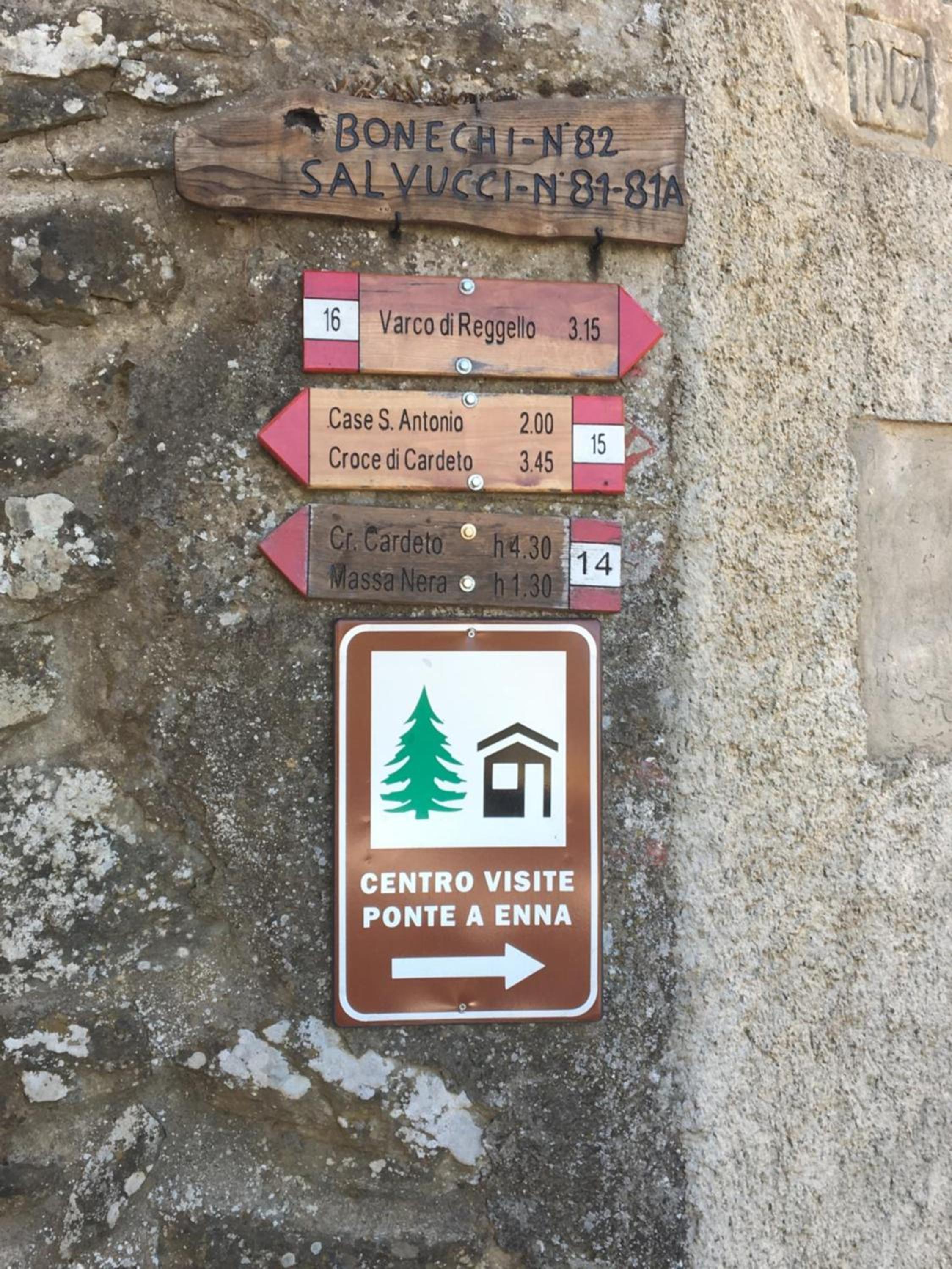 Casa Tucci