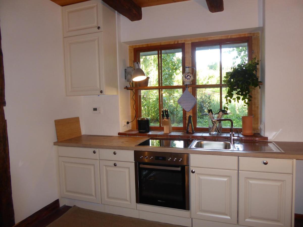 Lexsimihof - Stöckl view 4