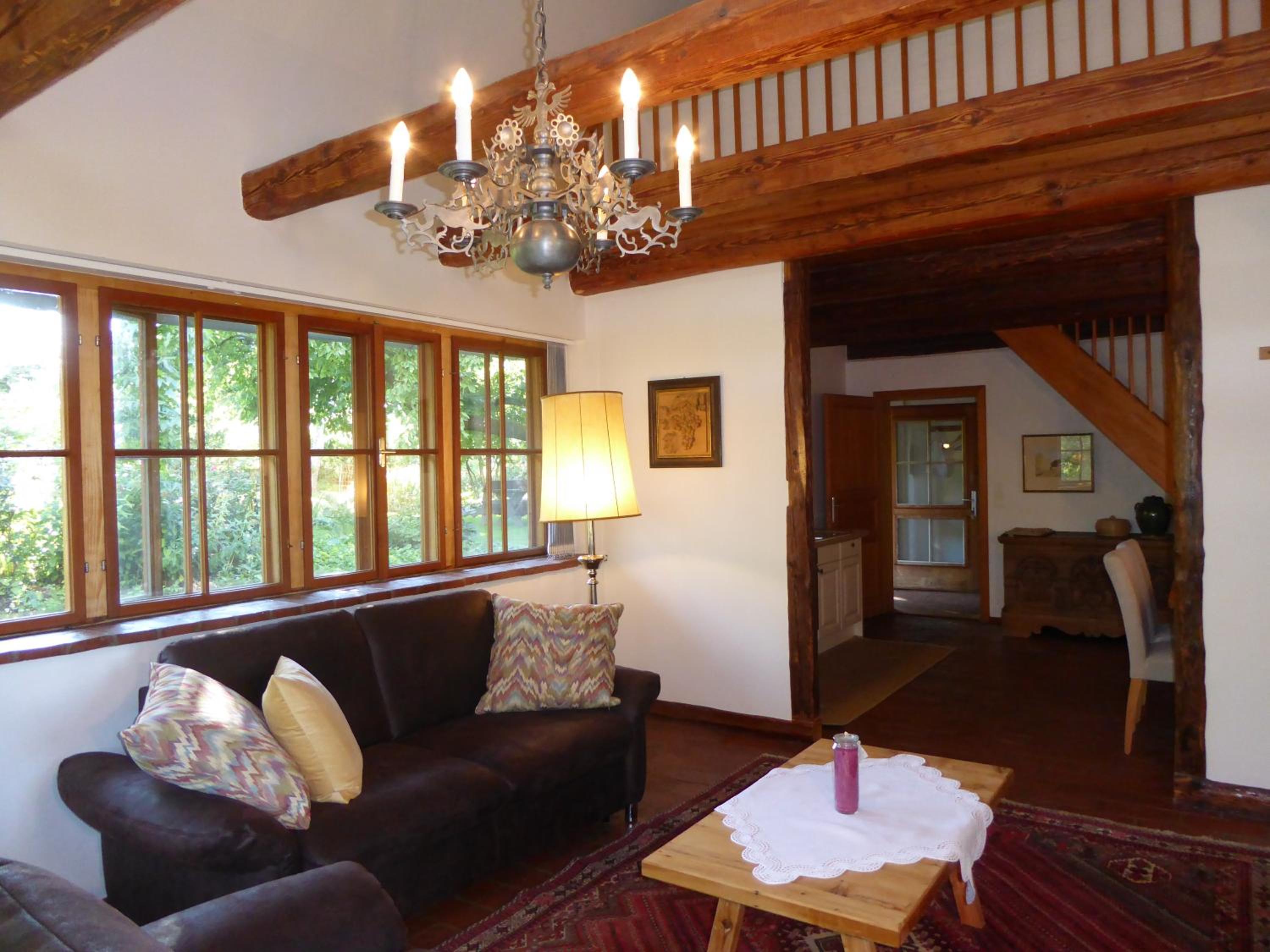 Lexsimihof - Stöckl view 5