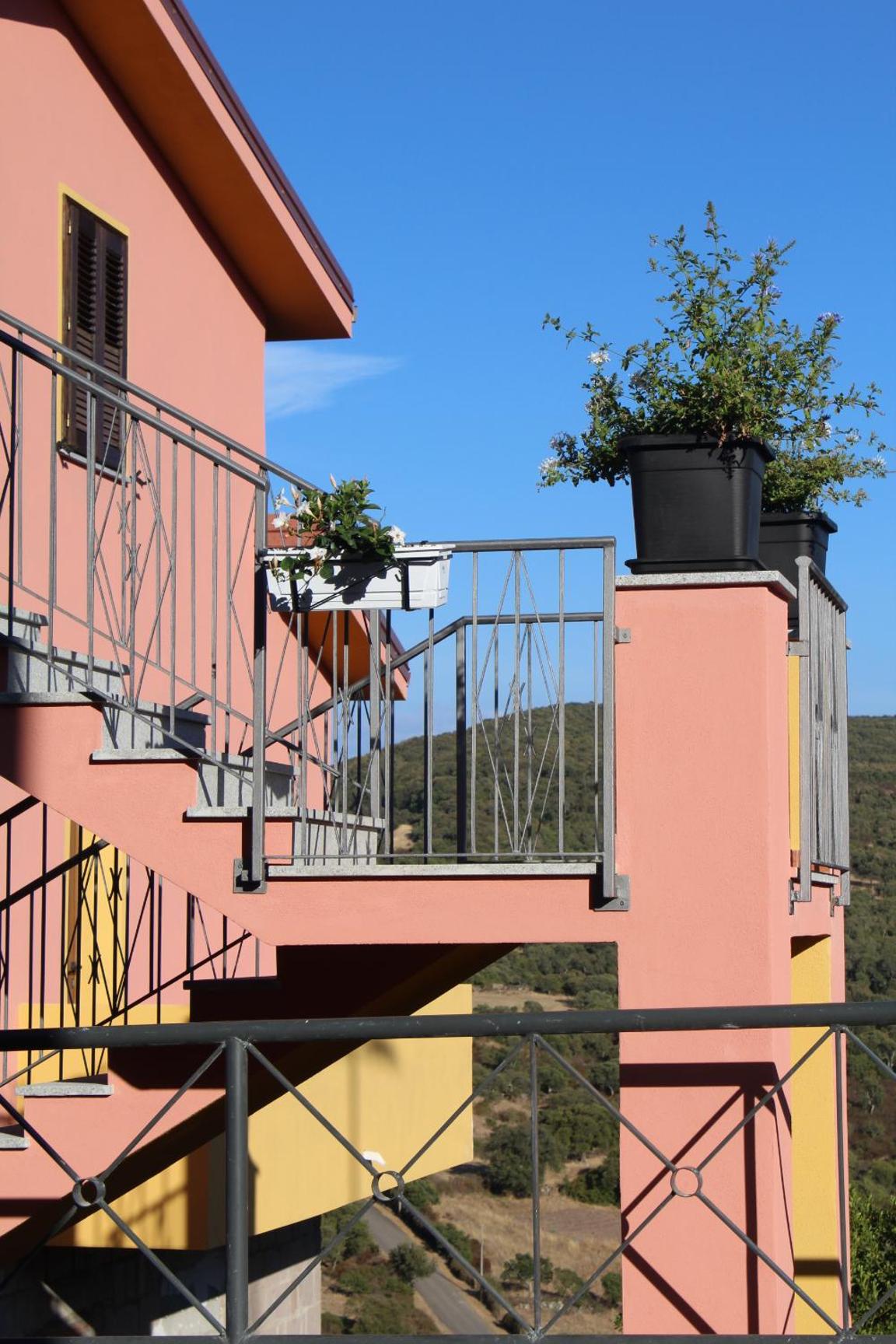 B&B Tatti view 5