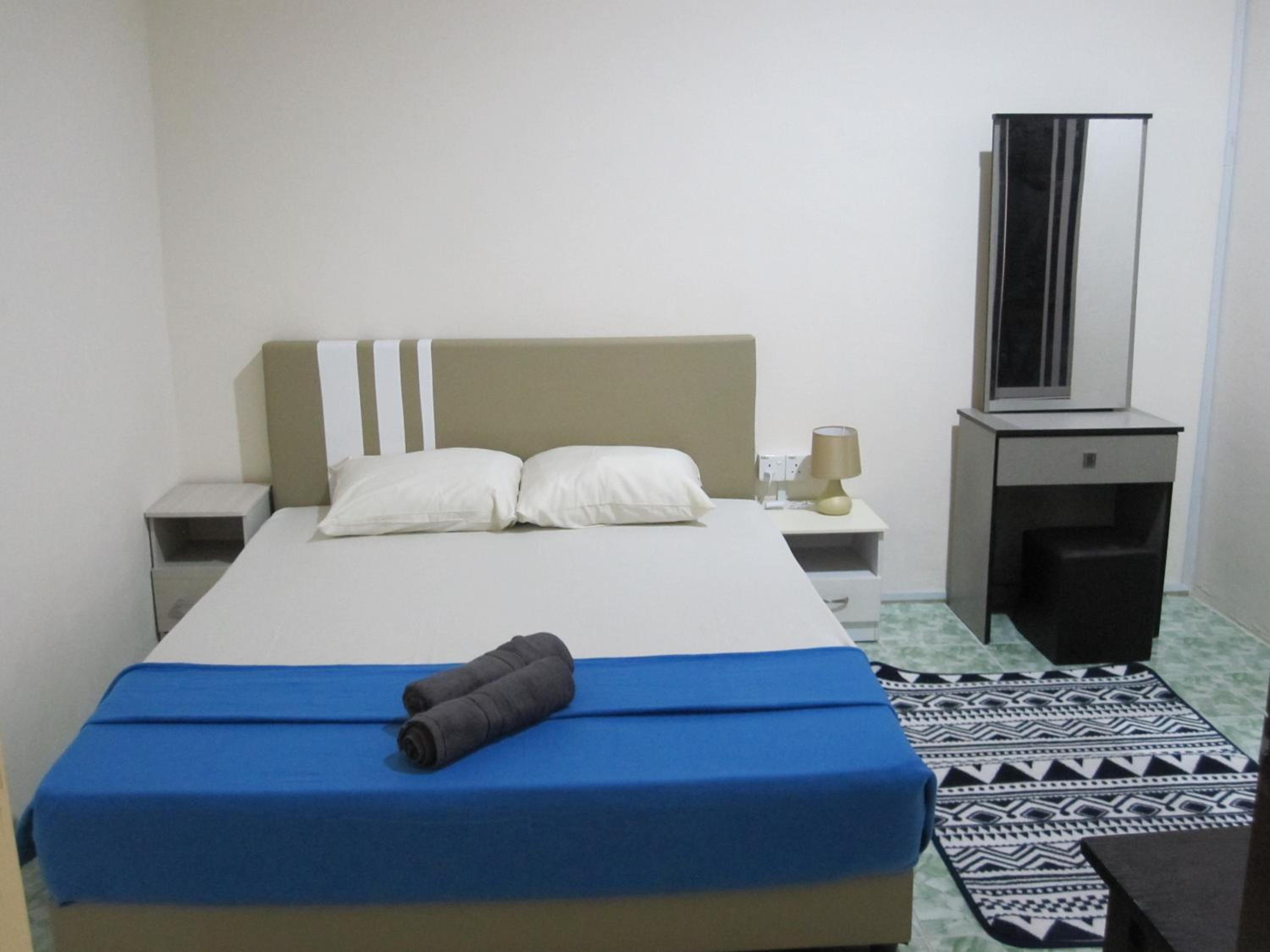 Al-Kahfi Homestay photo 7