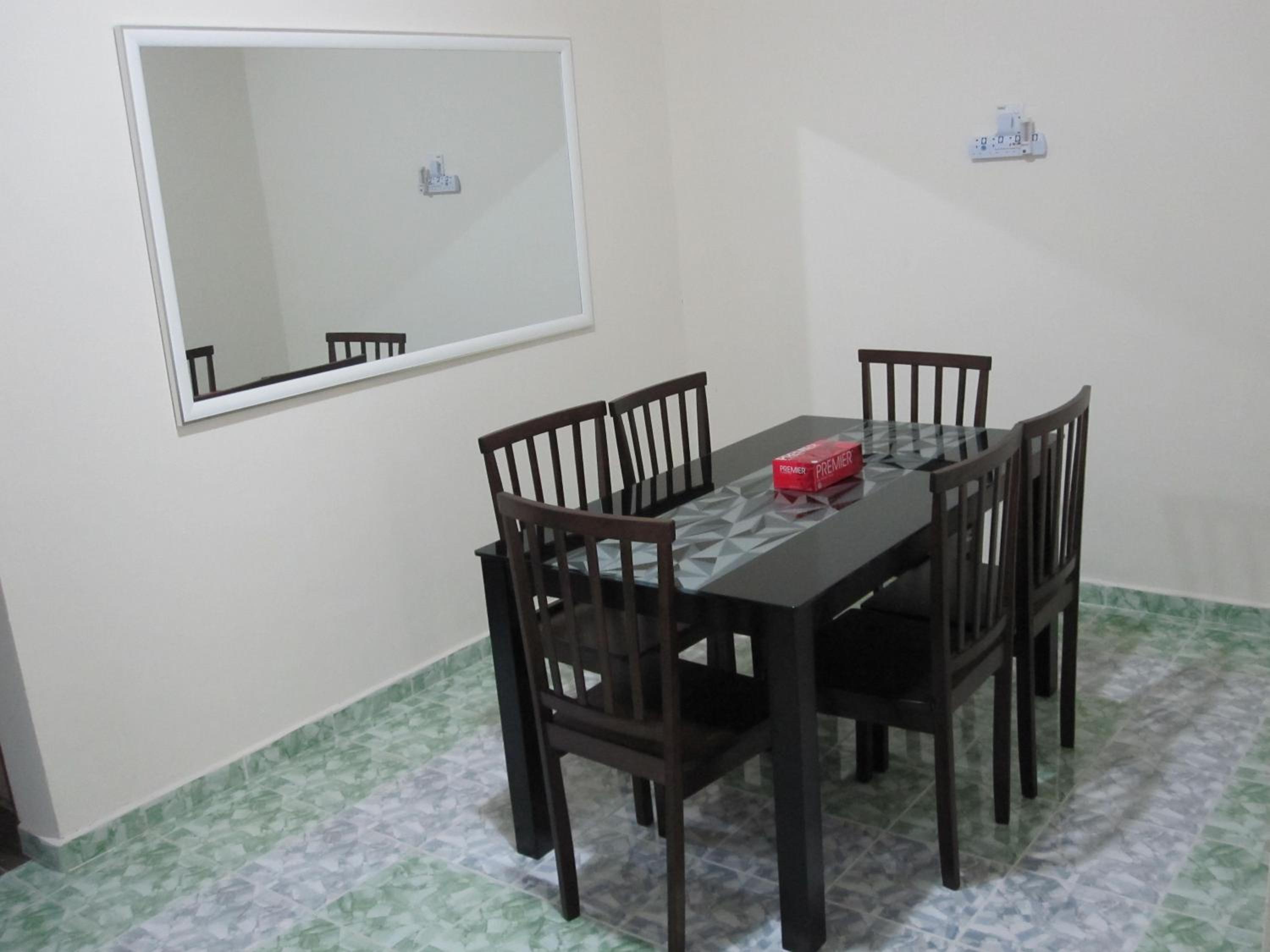 Al-Kahfi Homestay photo 8