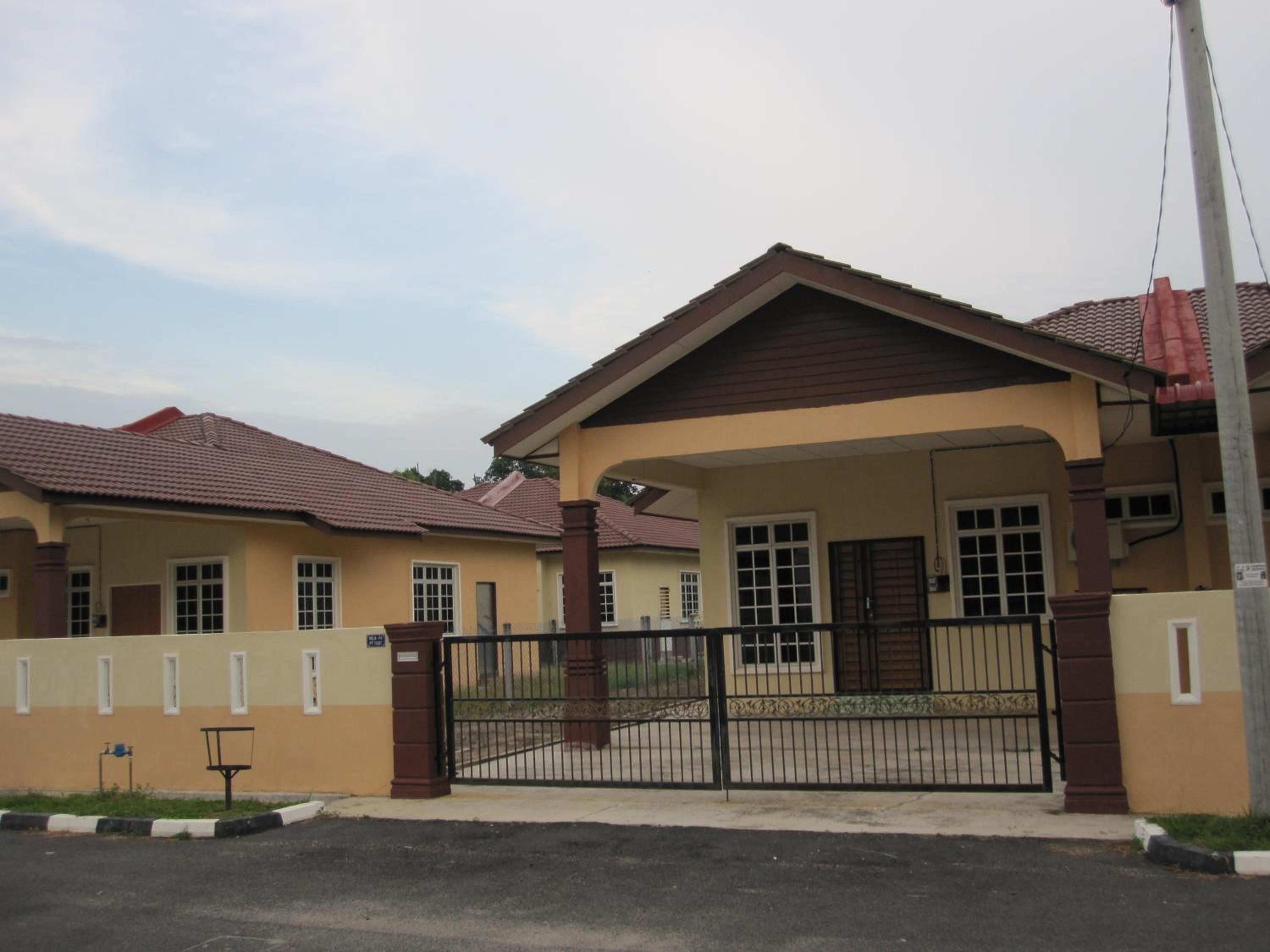 Al-Kahfi Homestay photo 1