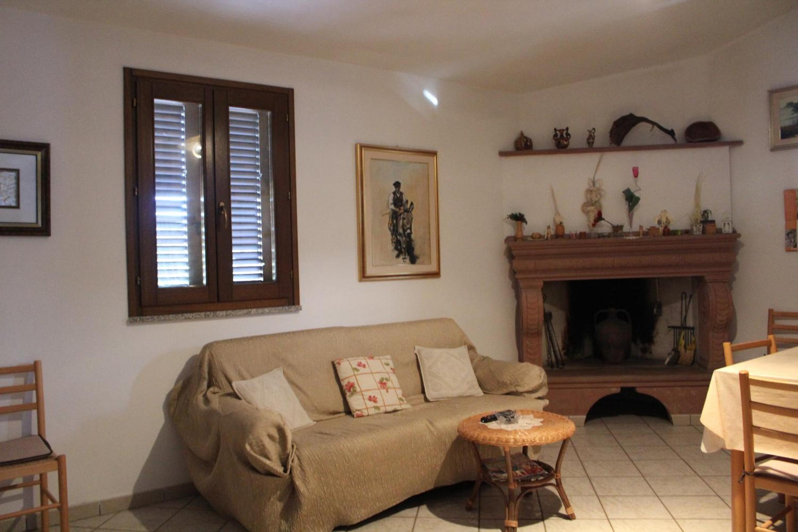 B&B Tatti view 3