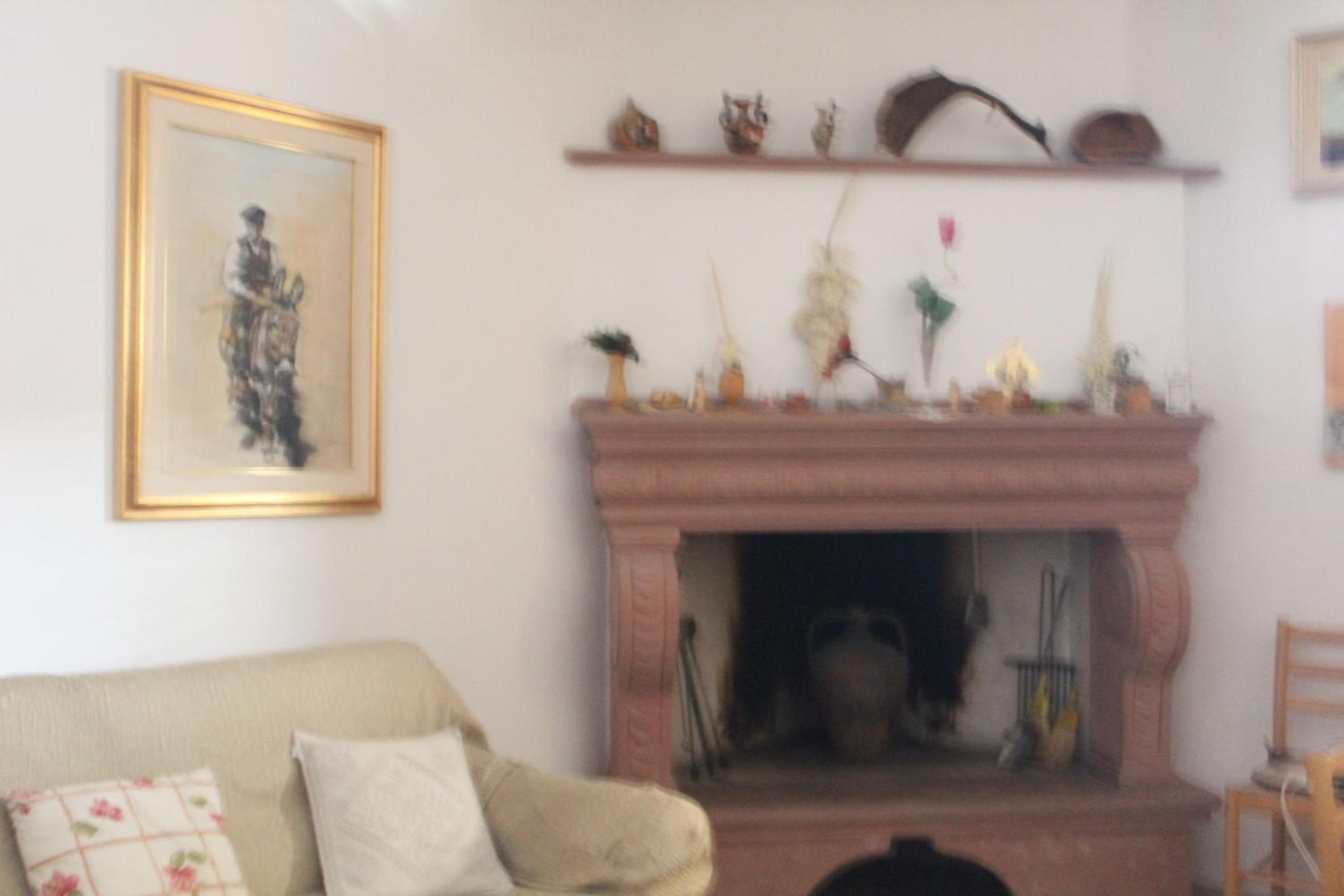 B&B Tatti view 2