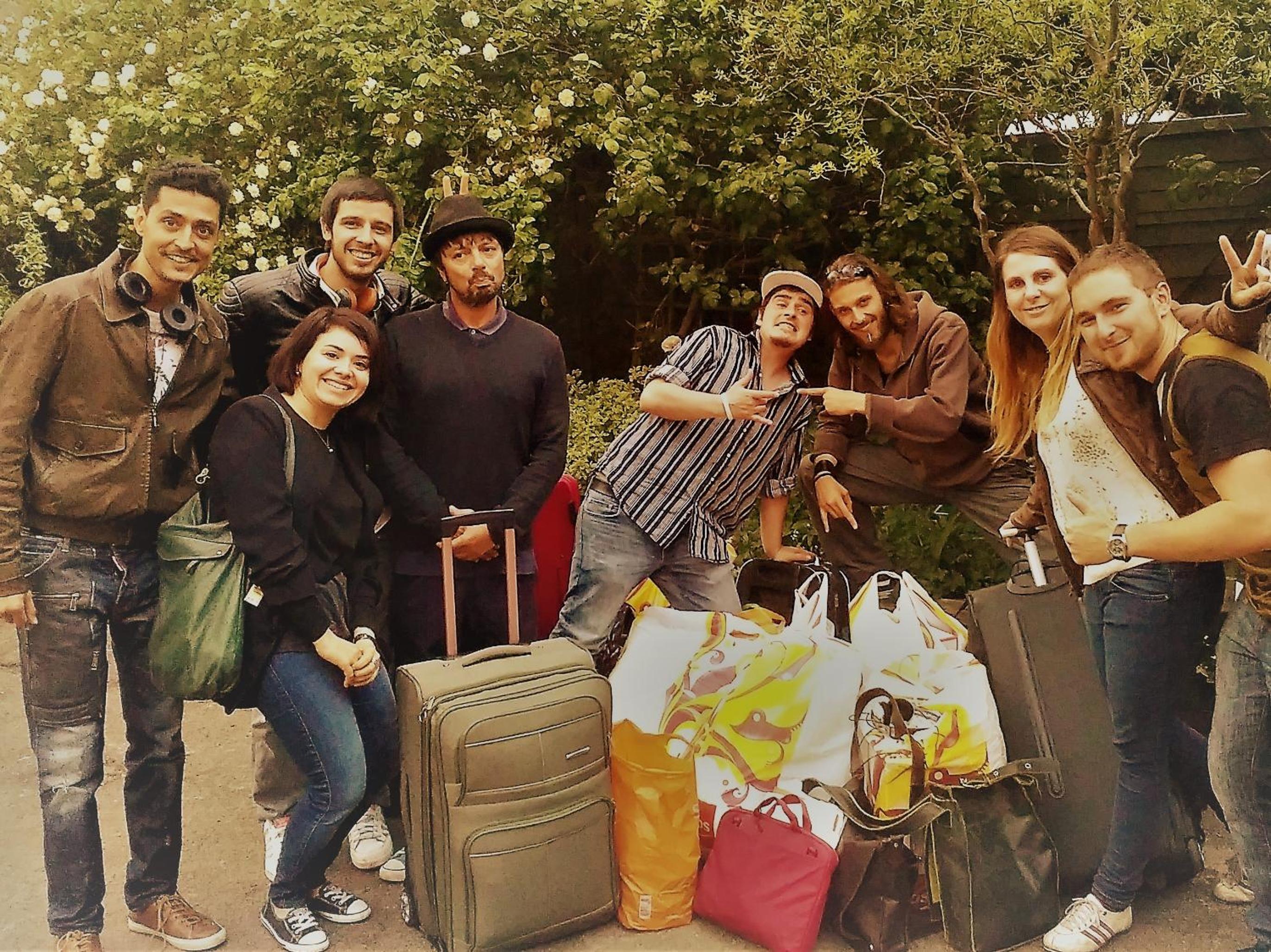 Hootananny Hostel
