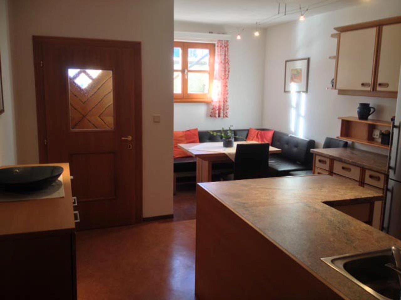 Ferienwohnung am Sonnseitweg view 4
