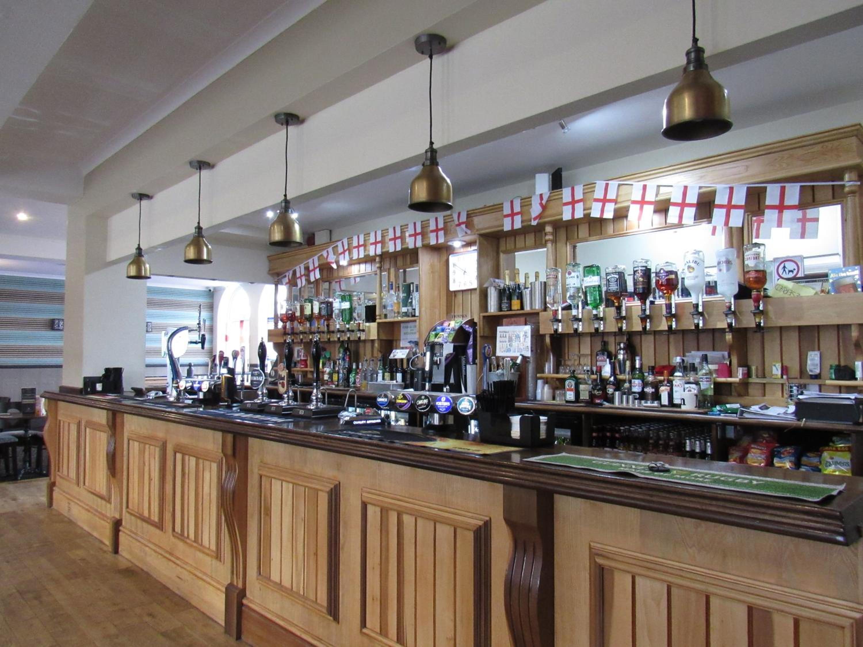 Pear Tree Inn