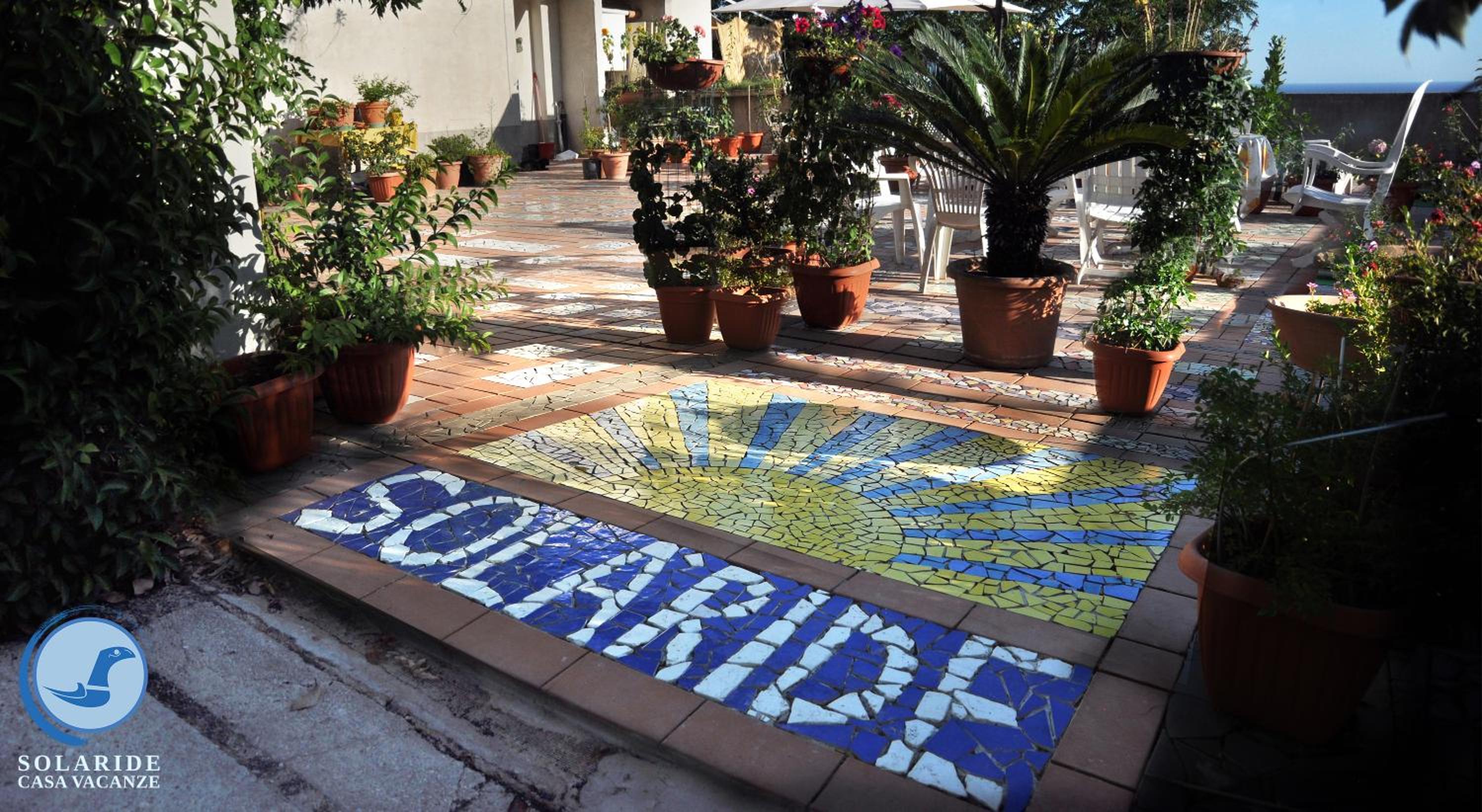 RESIDENCE SOLARIDE apartments, FREE PRIVATE PARKING WITH VIDEOSURVELLIANCE and SHUTTLE SERVICE