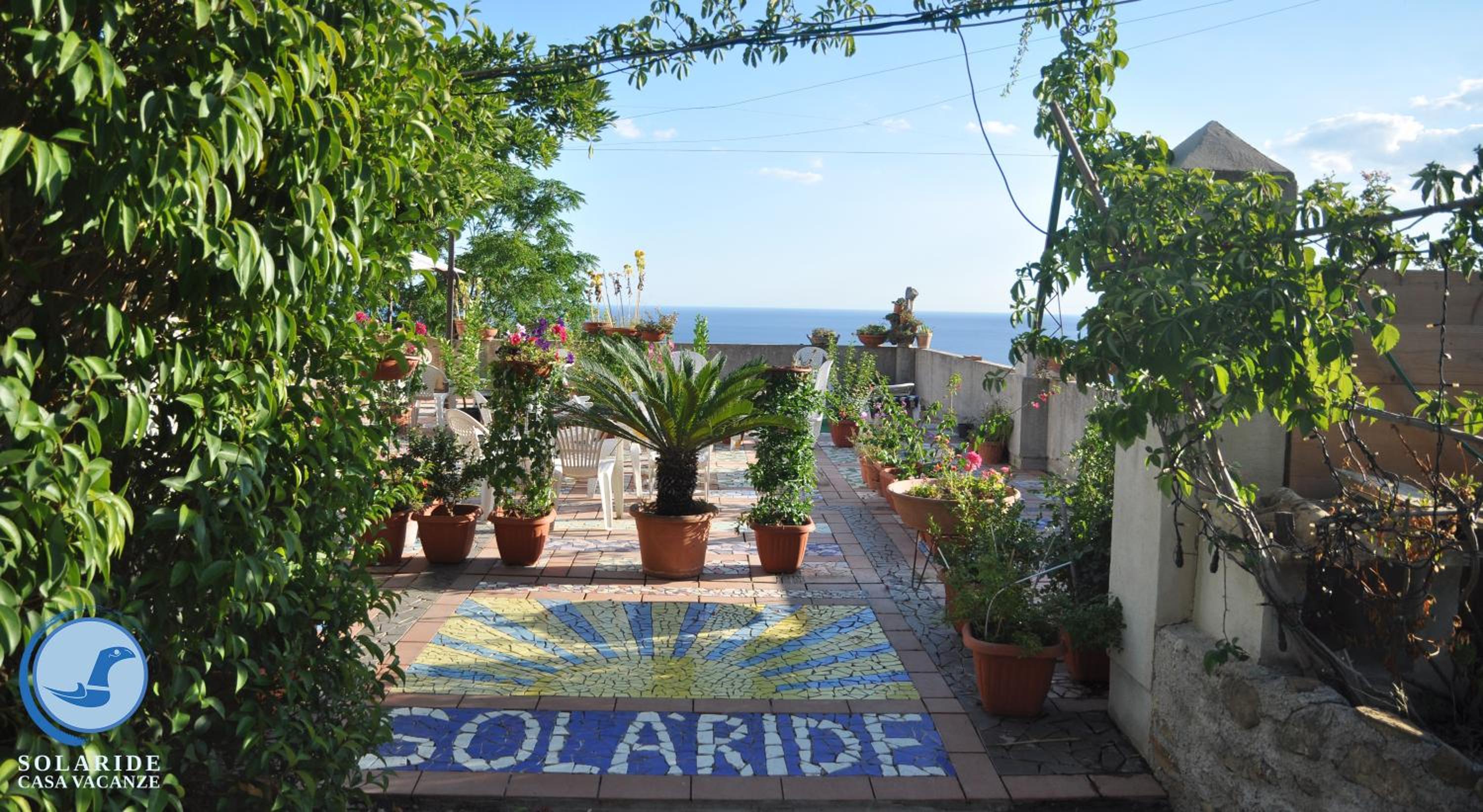 RESIDENCE SOLARIDE apartments, FREE PRIVATE PARKING WITH VIDEOSURVELLIANCE and SHUTTLE SERVICE