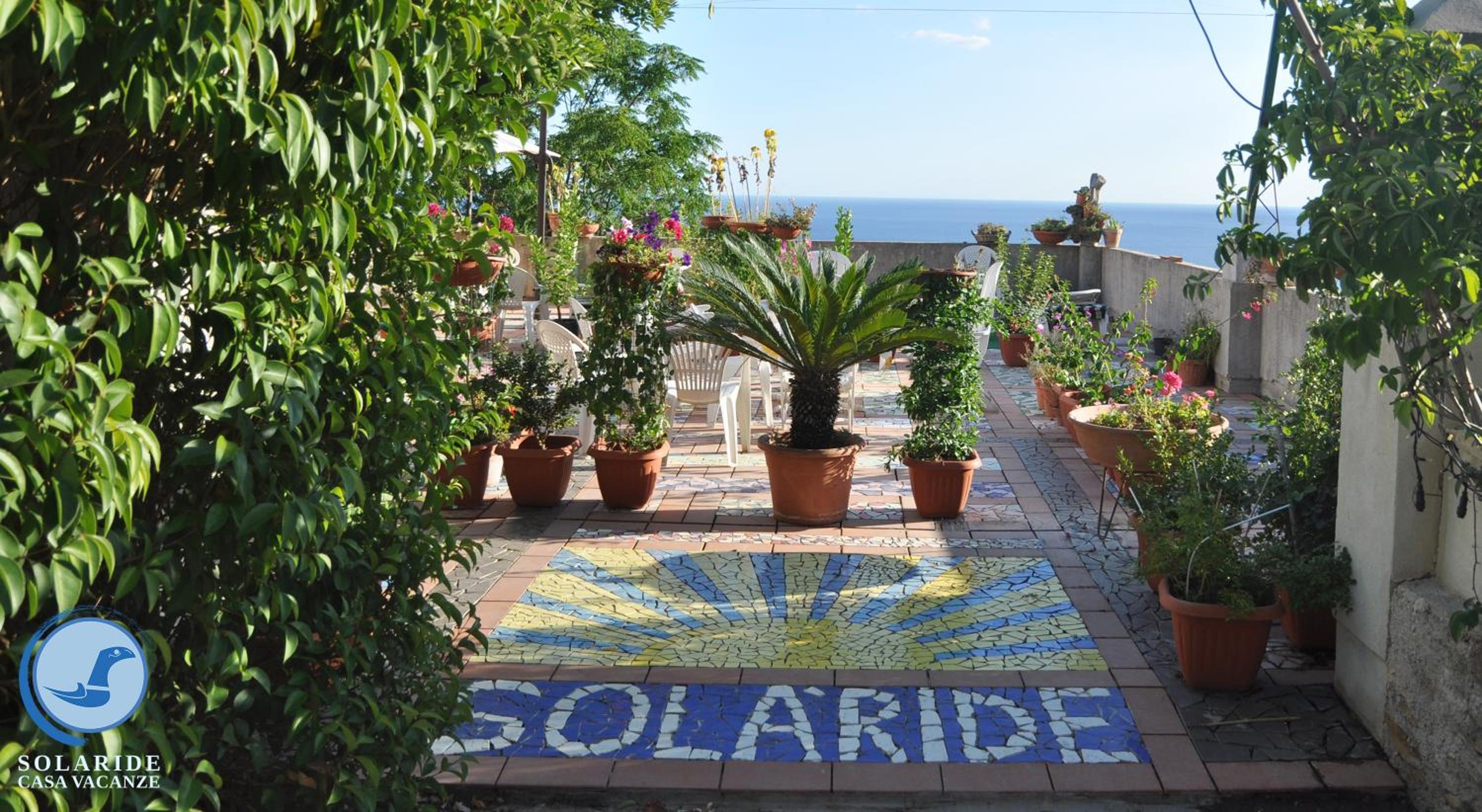RESIDENCE SOLARIDE apartments, FREE PRIVATE PARKING WITH VIDEOSURVELLIANCE and SHUTTLE SERVICE