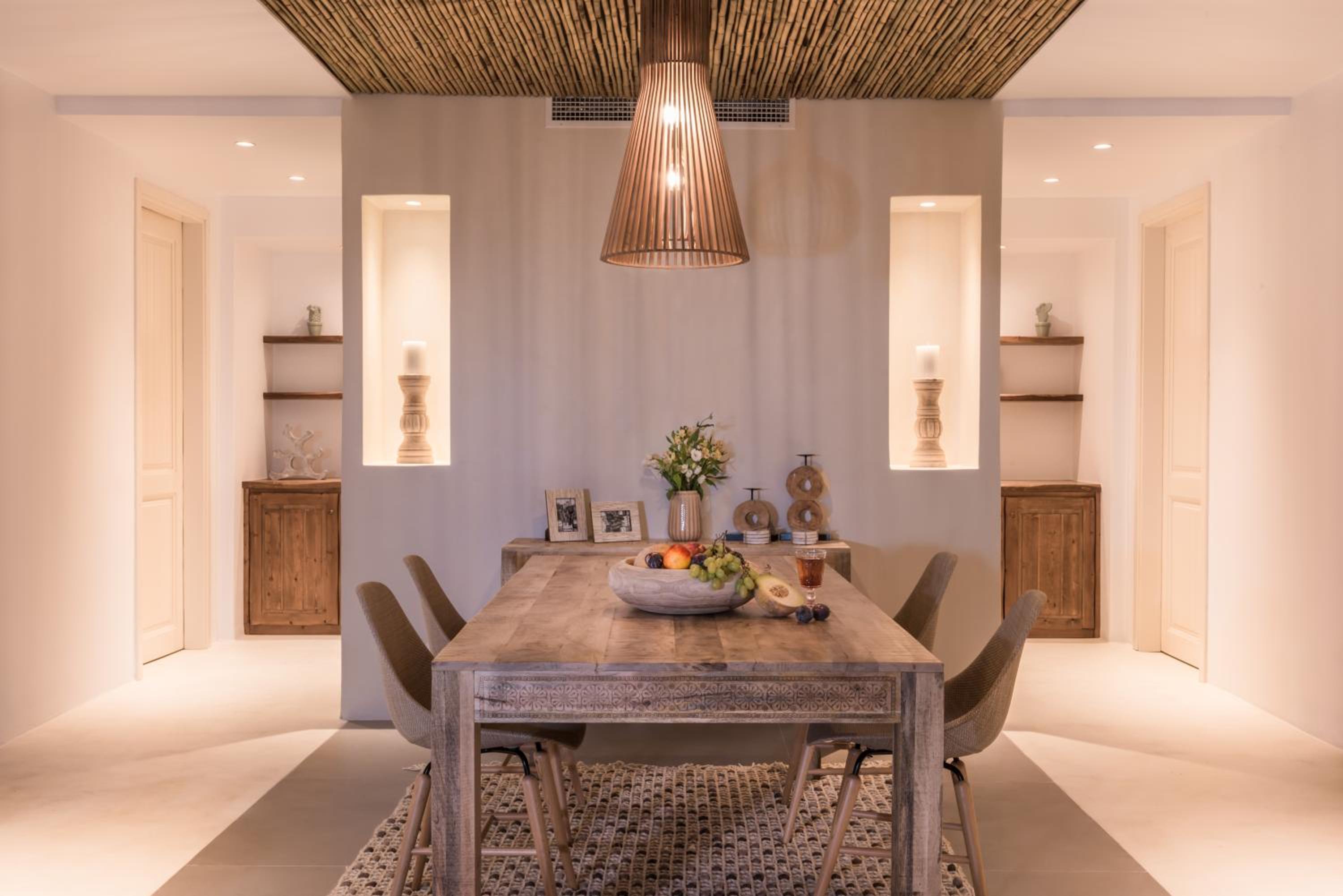 White & Co Exclusive Island Villas
