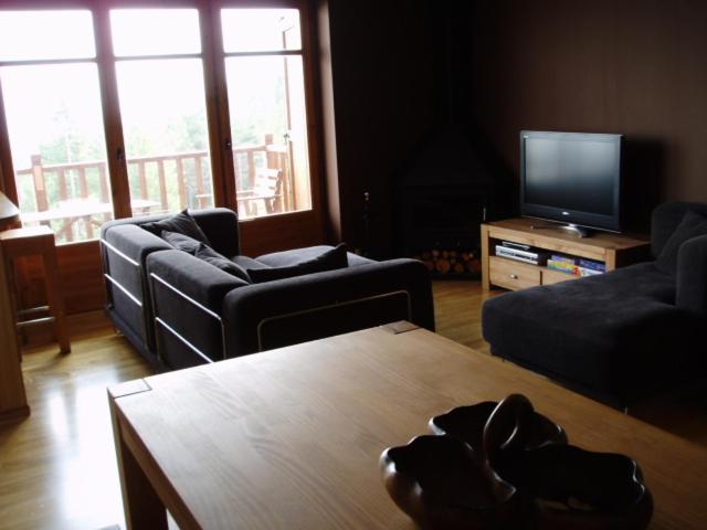 Lujoso duplex en Port del Comte view 3