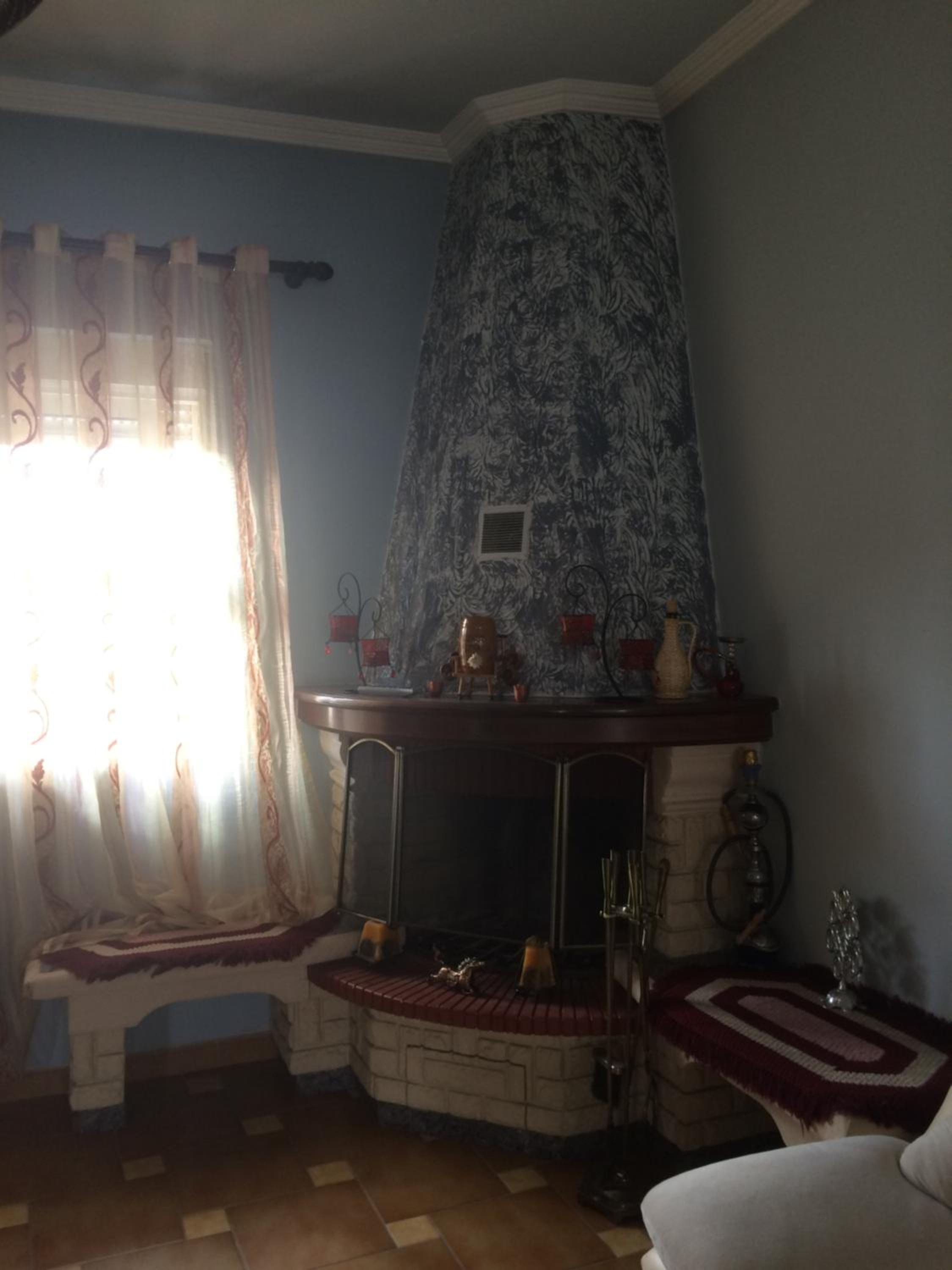 Vila Ridvani