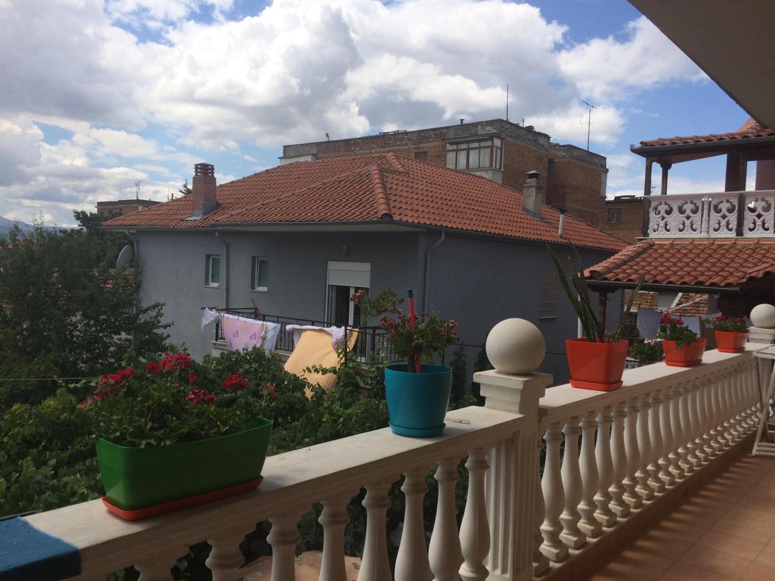 Vila Ridvani