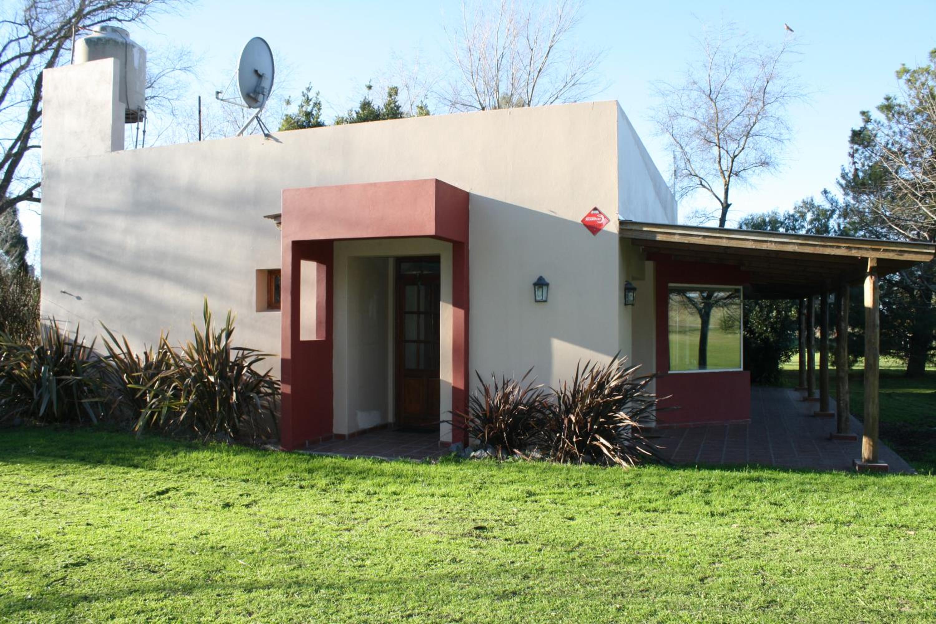 Quinta Siete Soles
