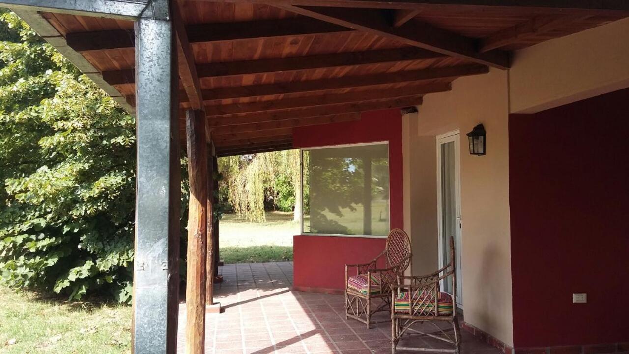 Quinta Siete Soles