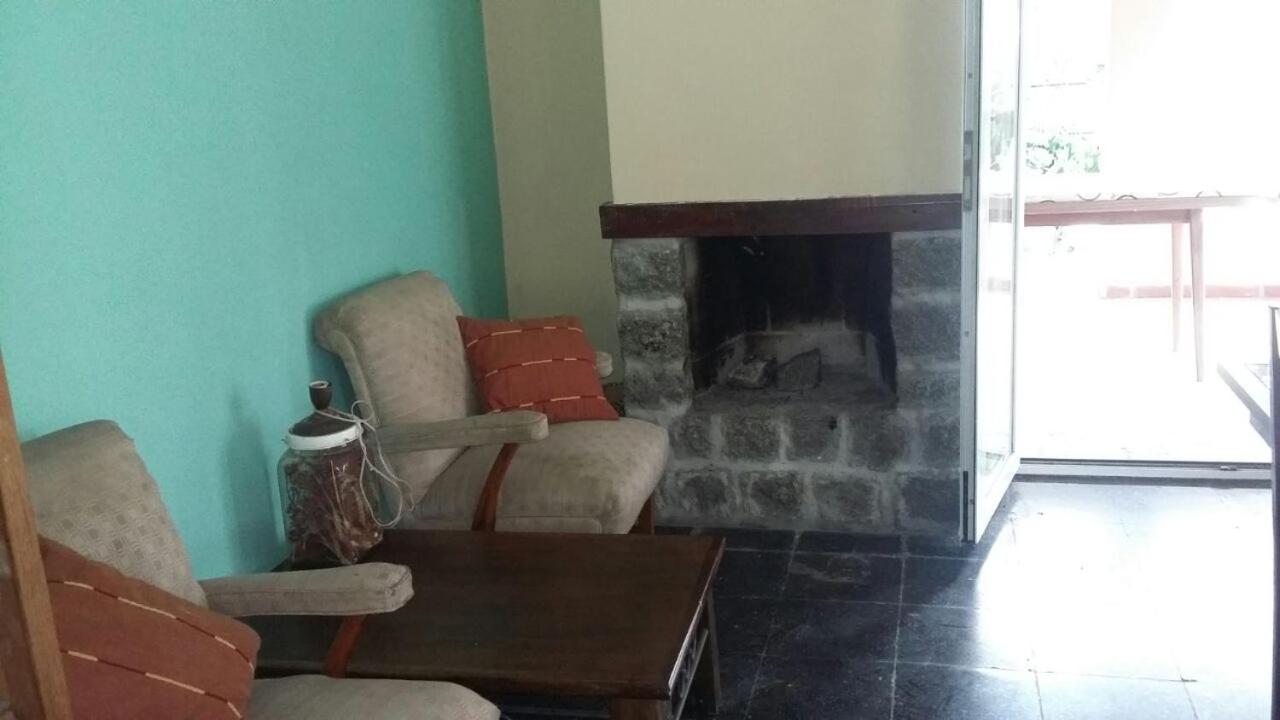 Quinta Siete Soles