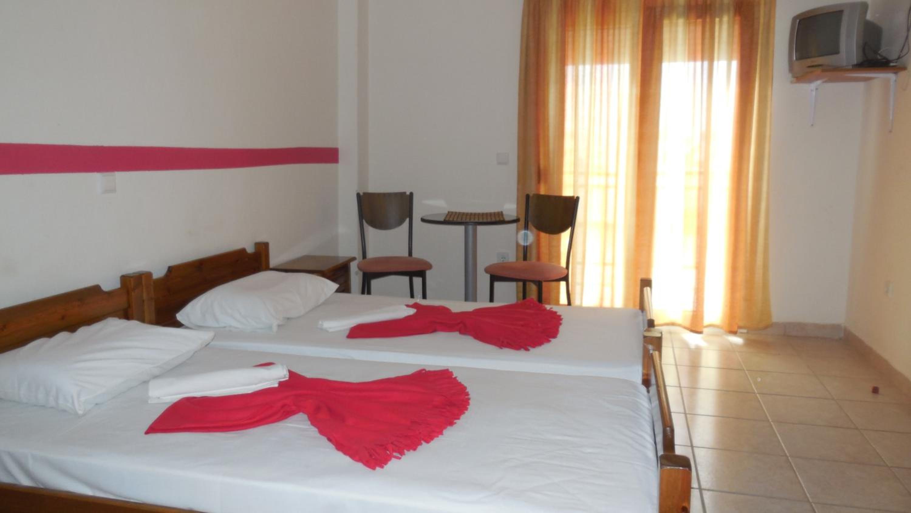 Star Beach Resort