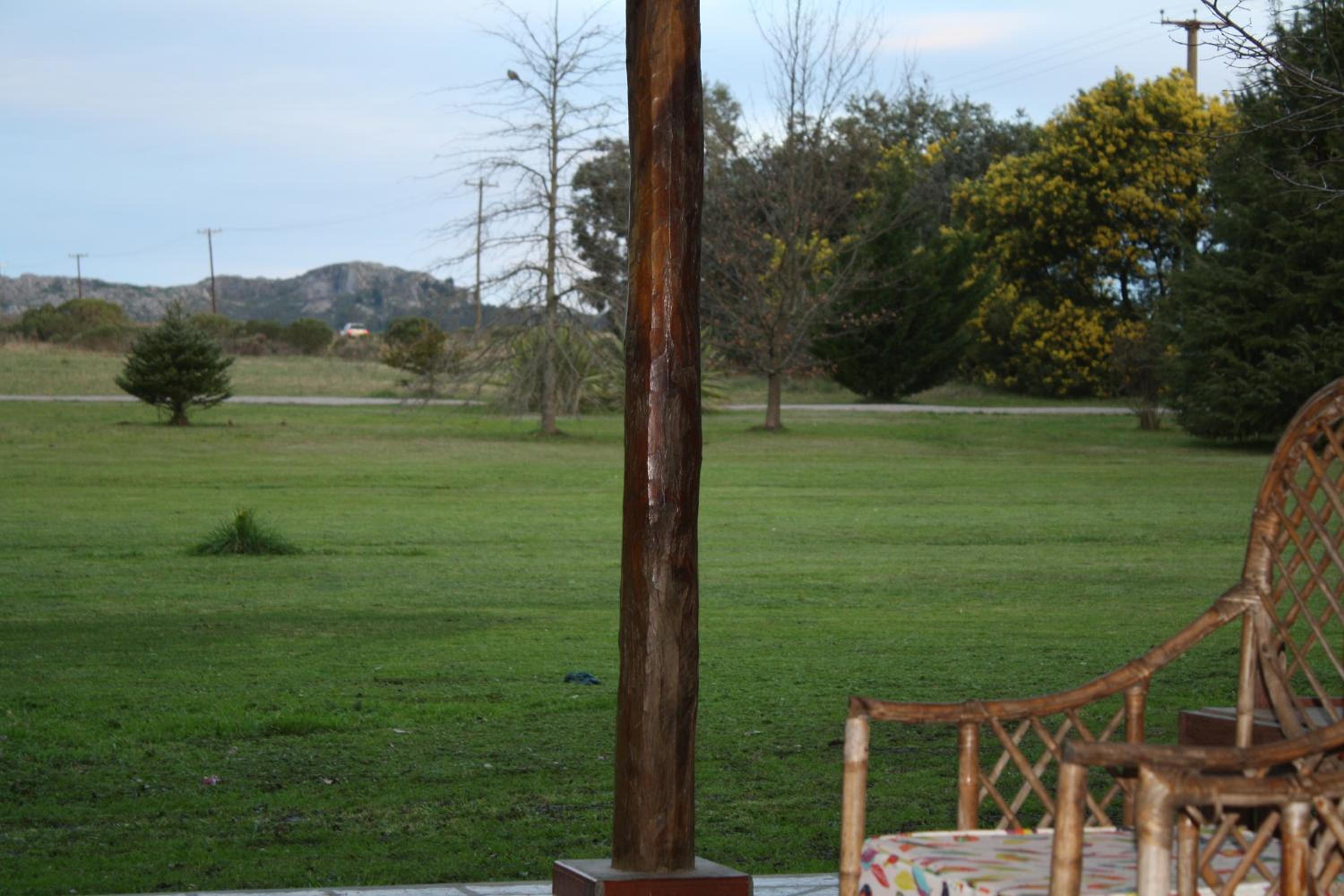 Quinta Siete Soles