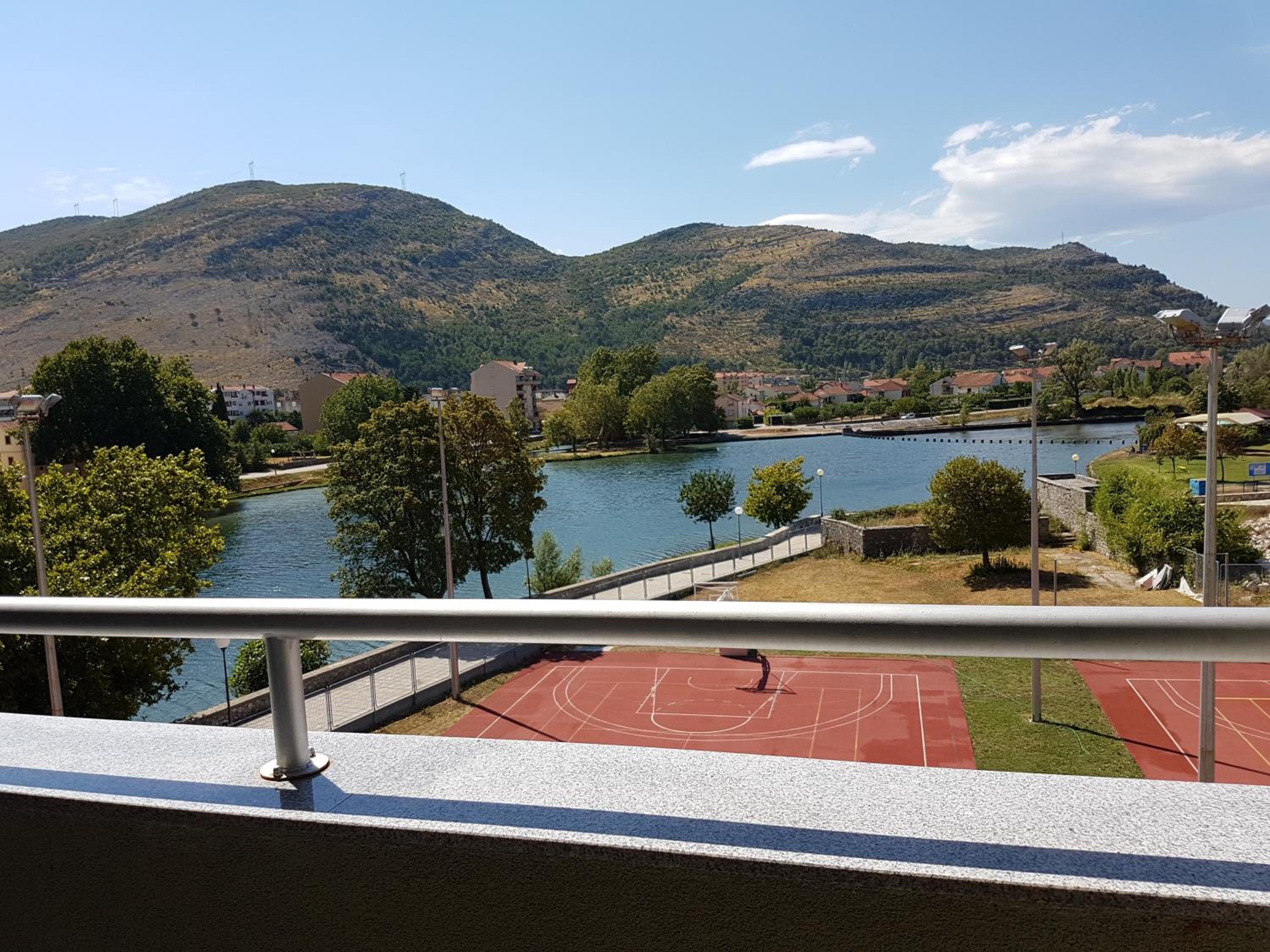Apartman Srna