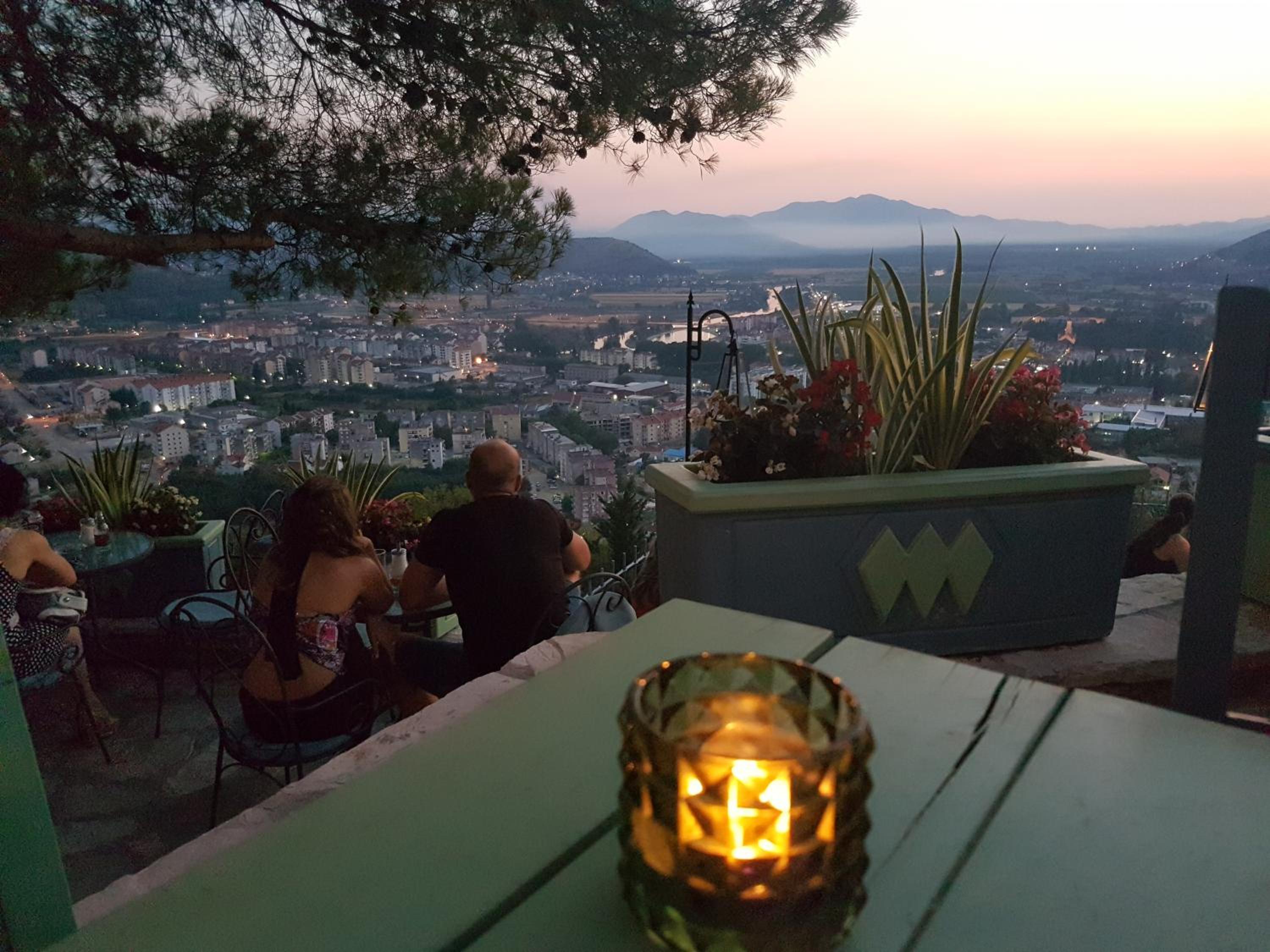 Apartman Srna