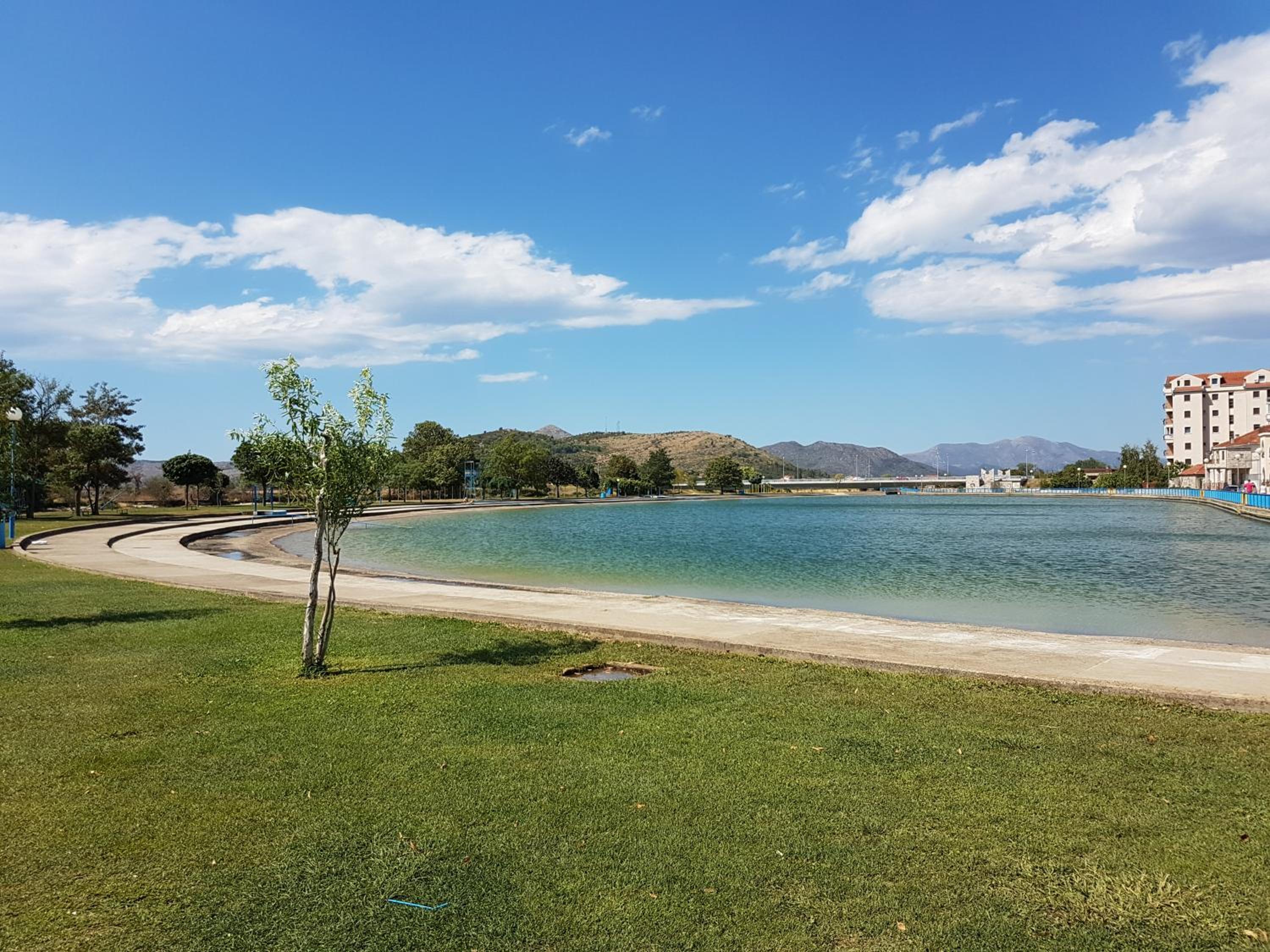 Apartman Srna