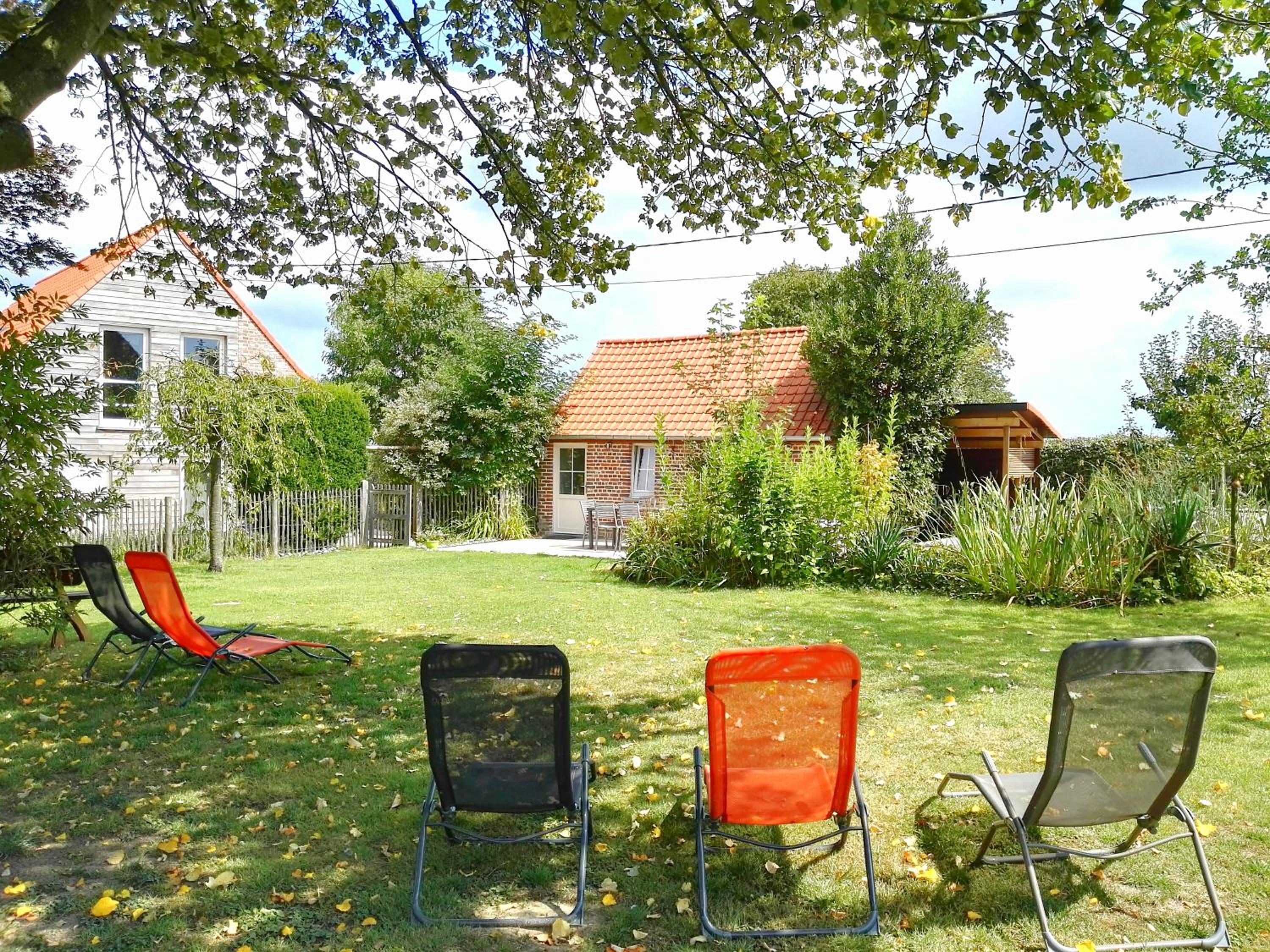 Archipel Holiday Cottage