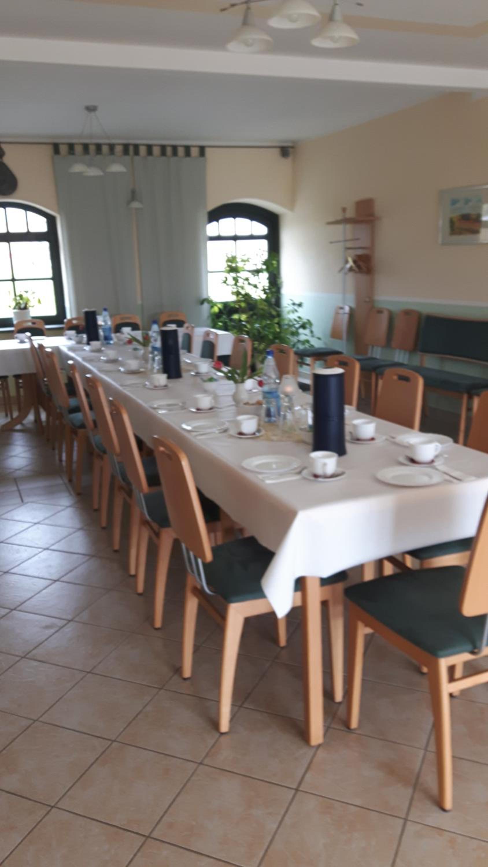 Heu-Ferienhof Altkamp