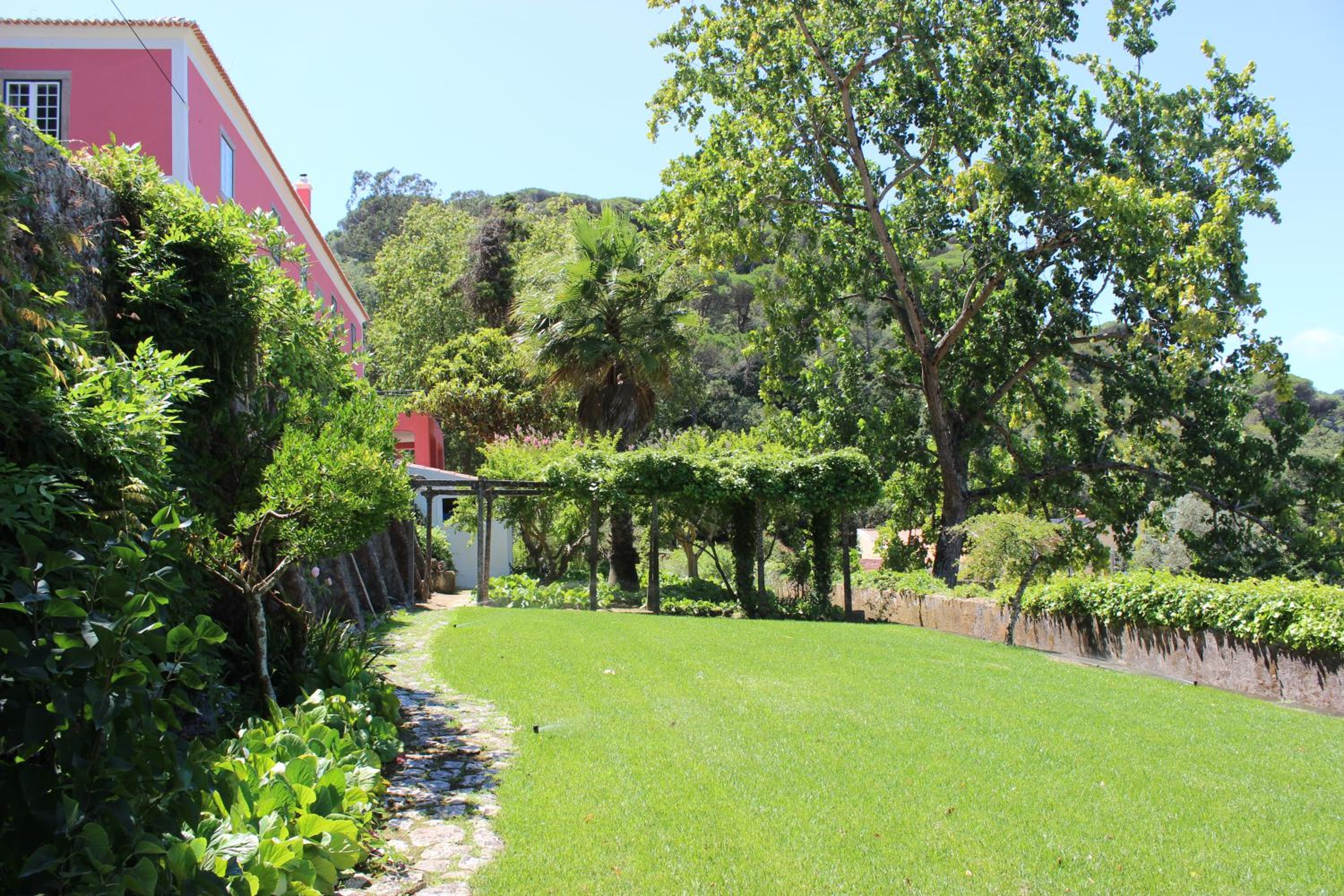 Quinta de Sao Tadeu