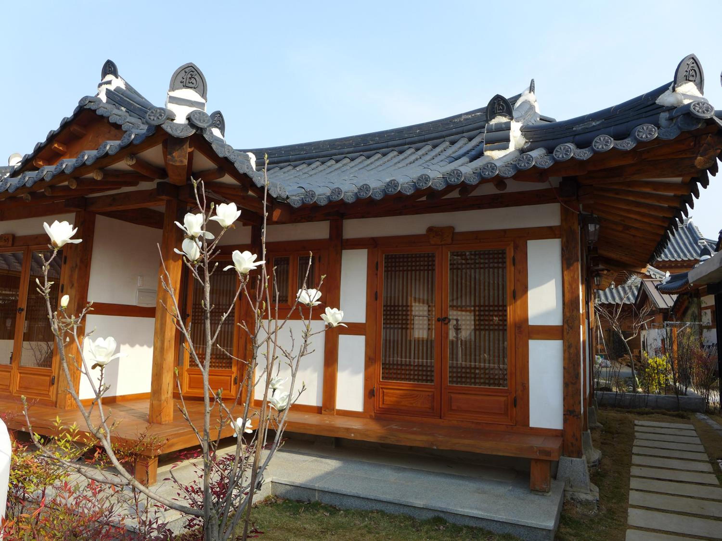 Sarangroo