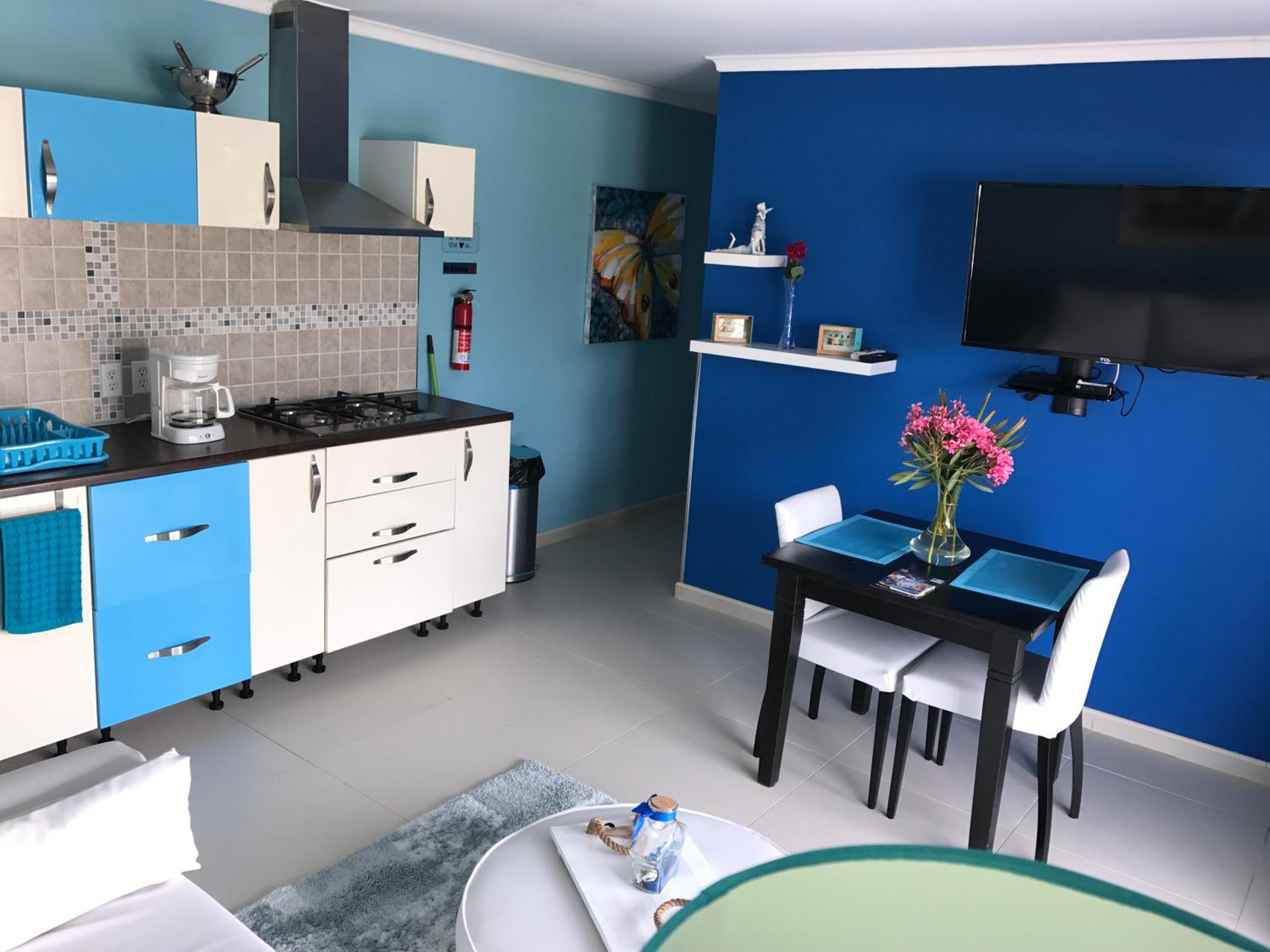 Malika Apartments