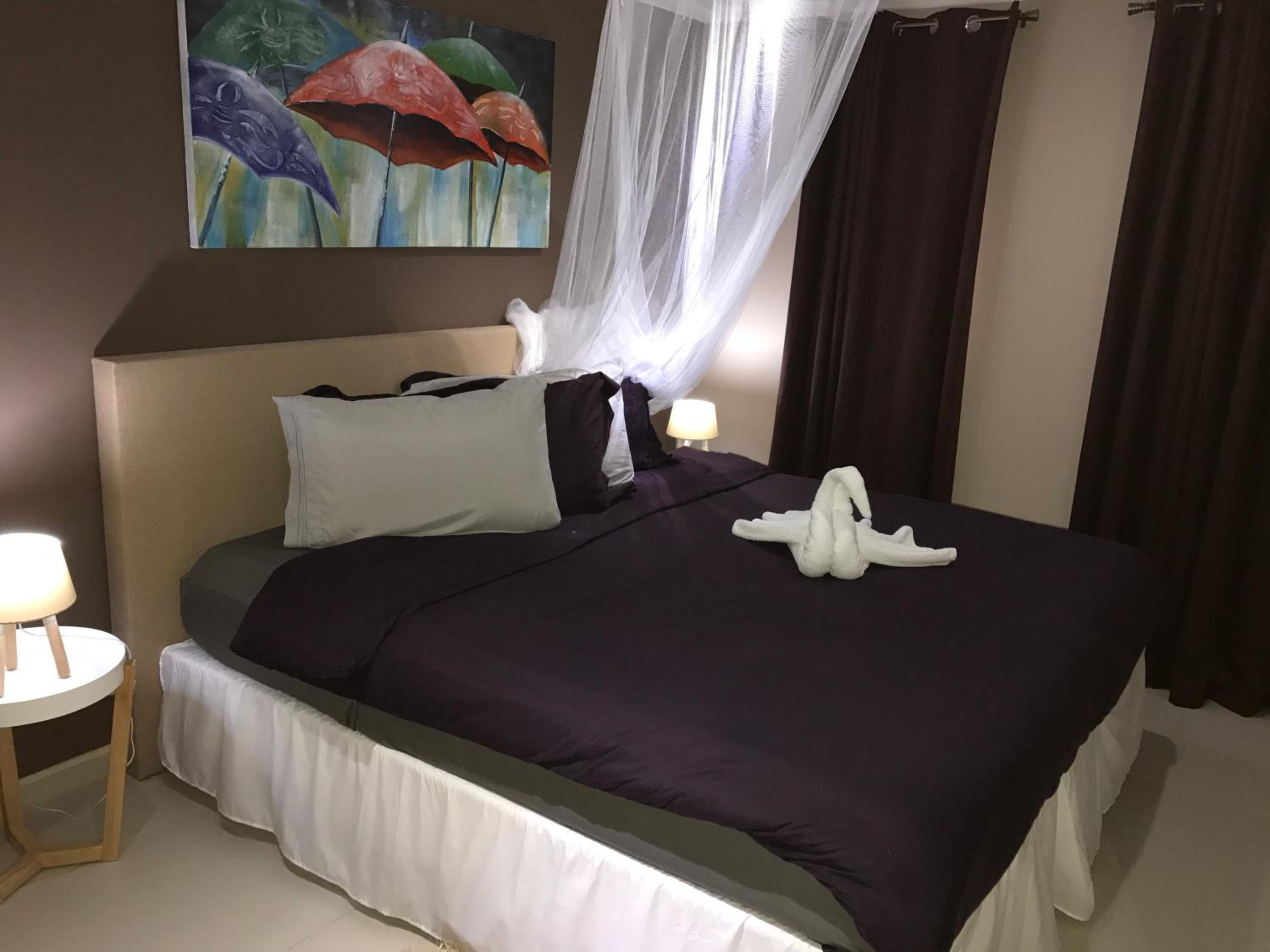 Malika Apartments