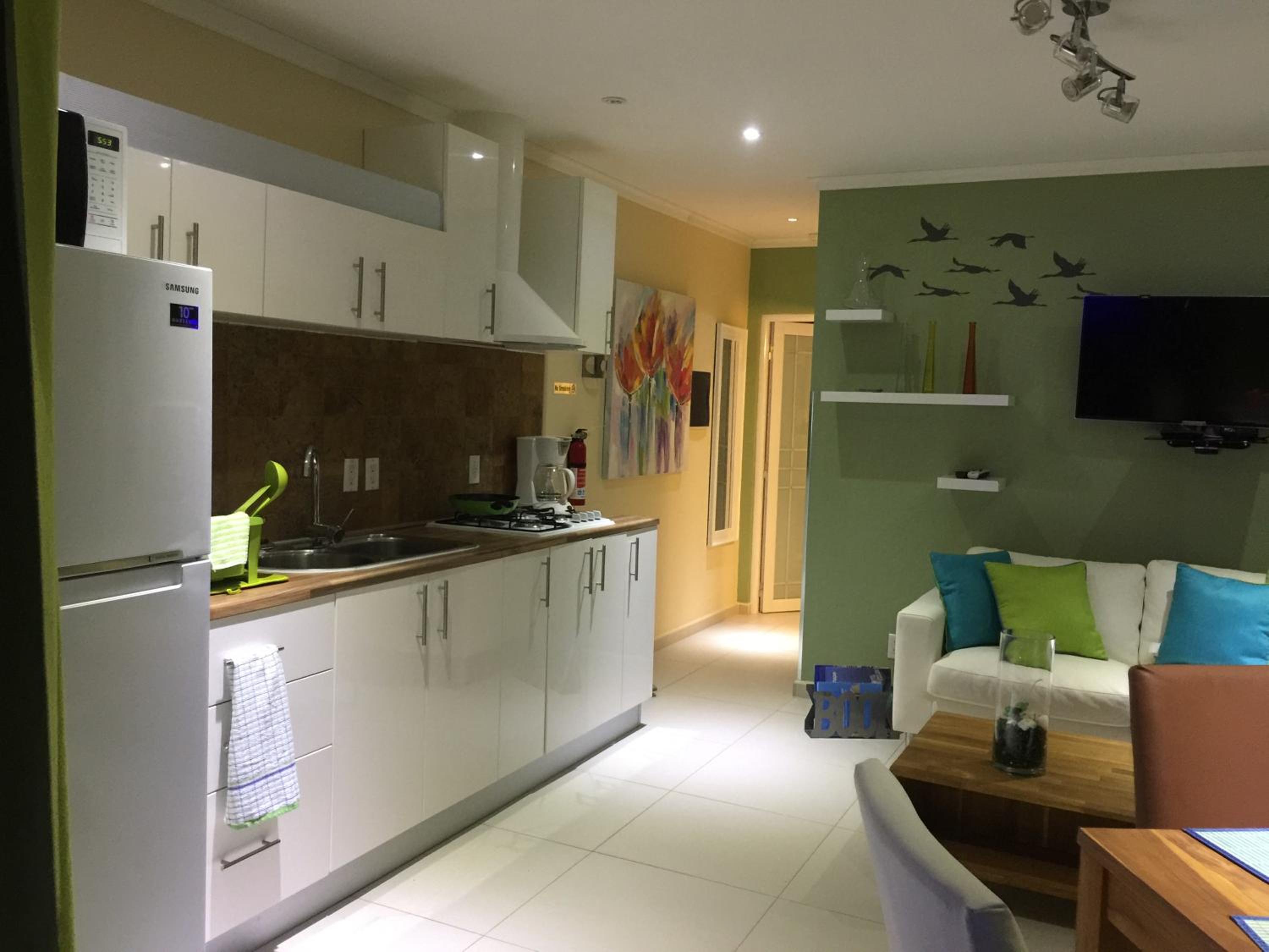 Malika Apartments