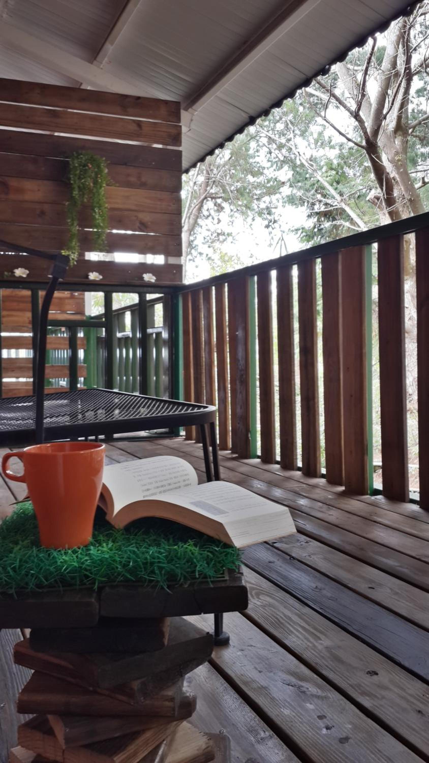 Shan Shui-Yuan Vege Guest House