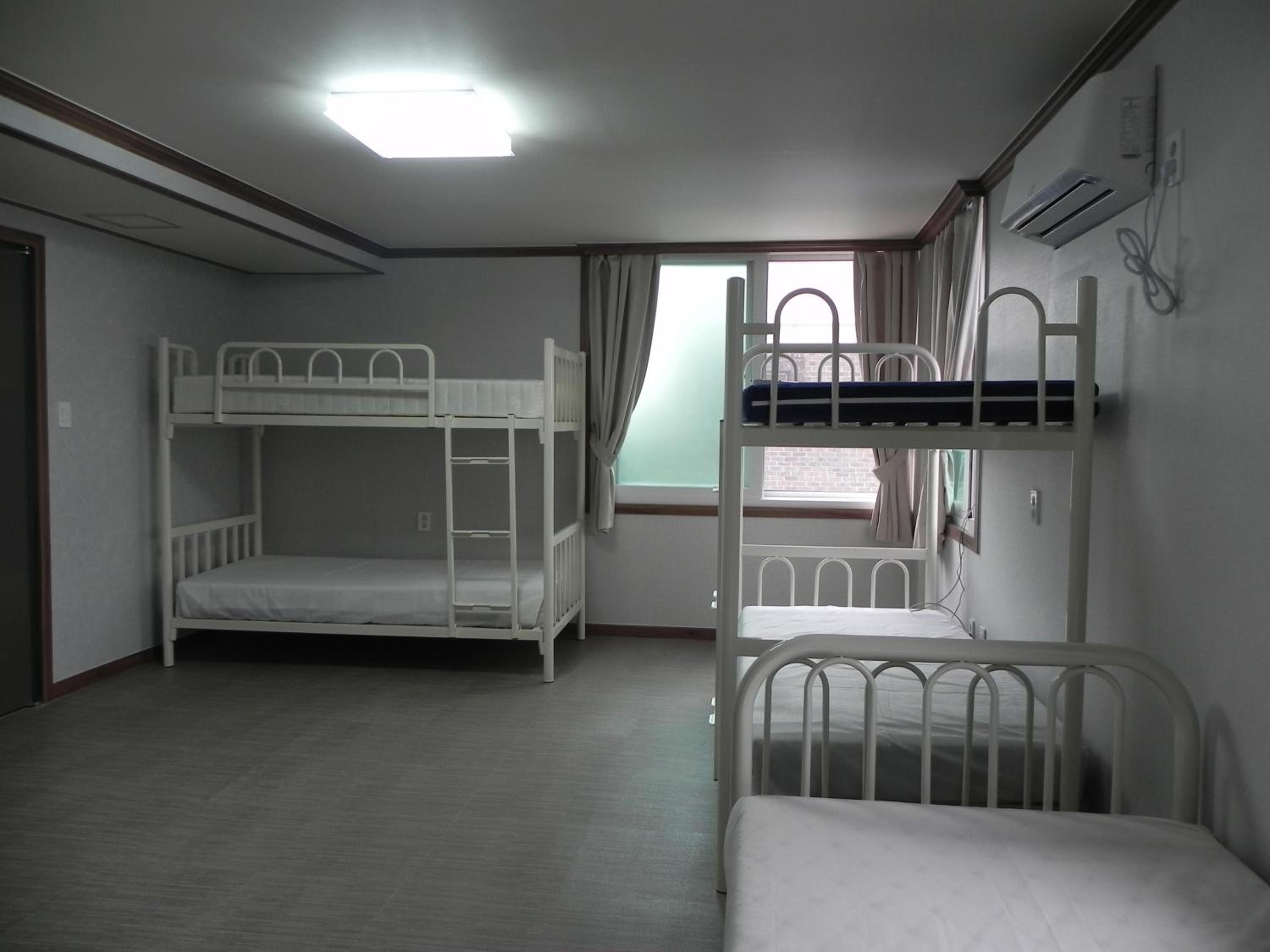 Jeonju International Hostel