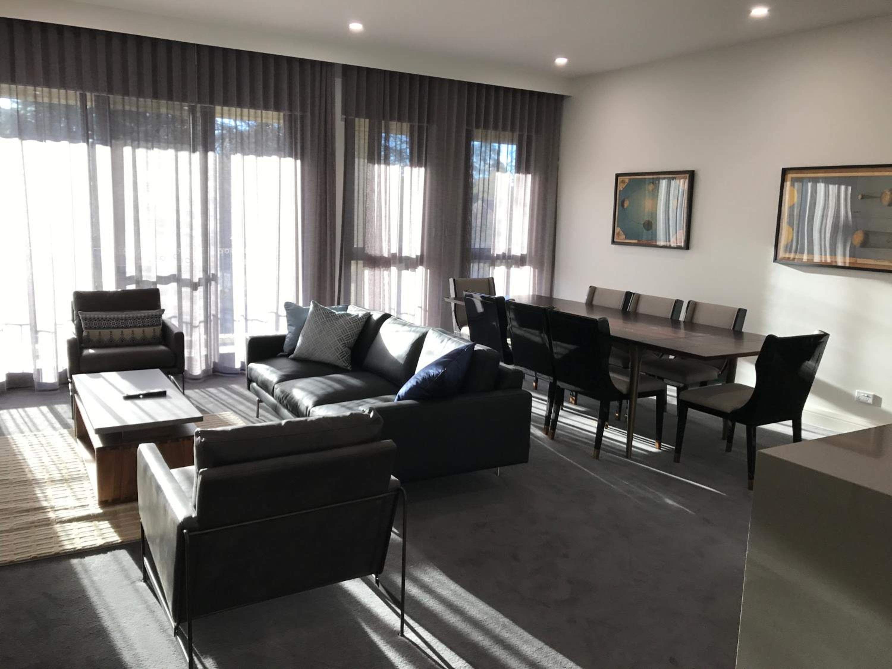 Canberra Vacations - Knightsbridge Canberra - Property Image 8