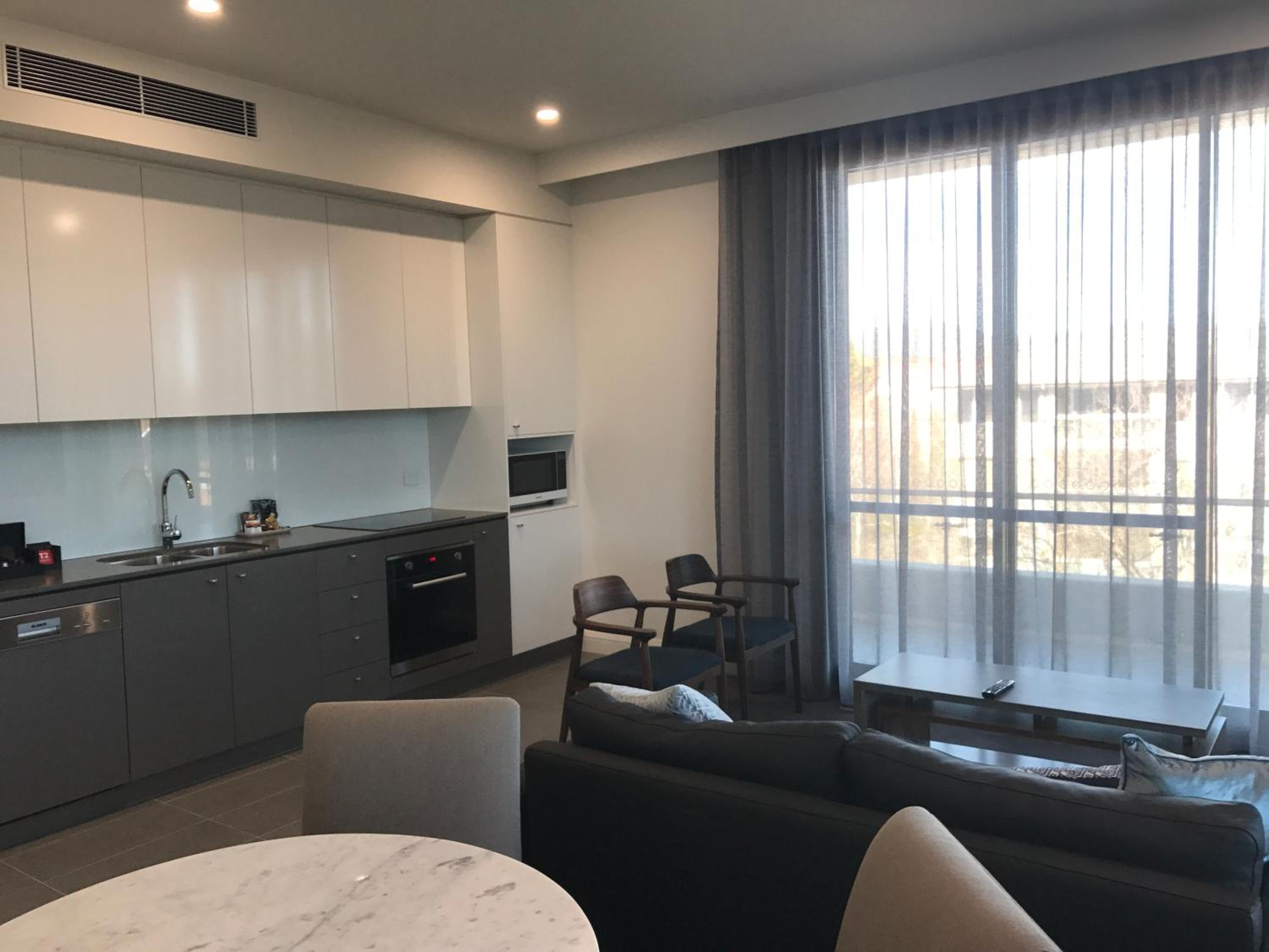 Canberra Vacations - Knightsbridge Canberra - Property Image 11