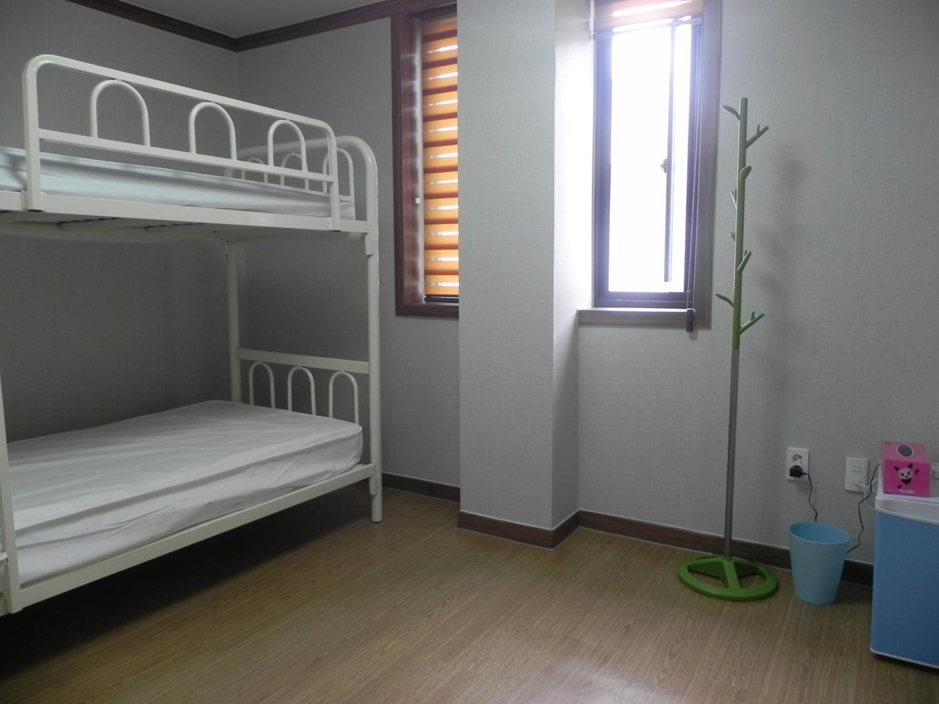Jeonju International Hostel
