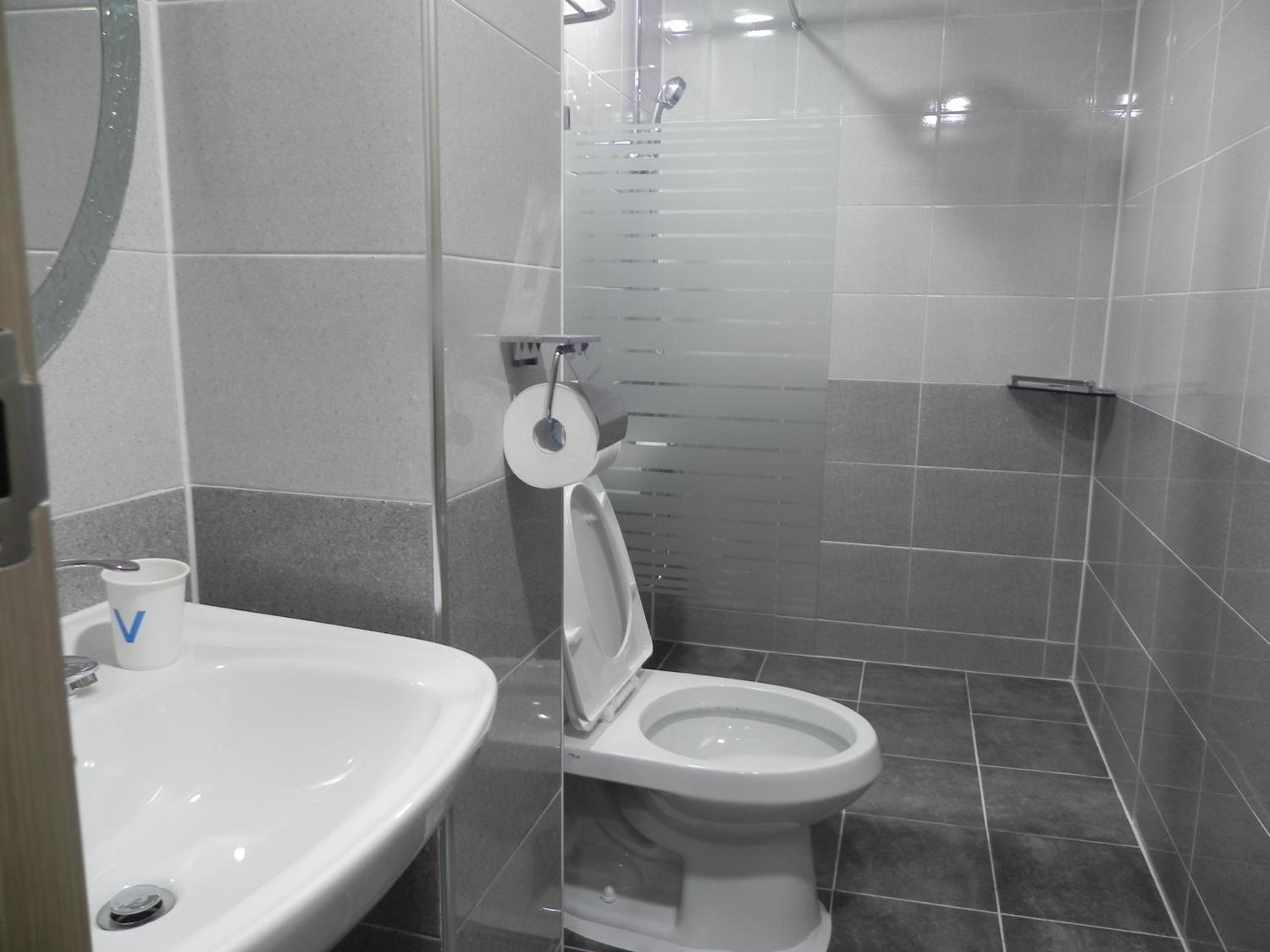 Jeonju International Hostel