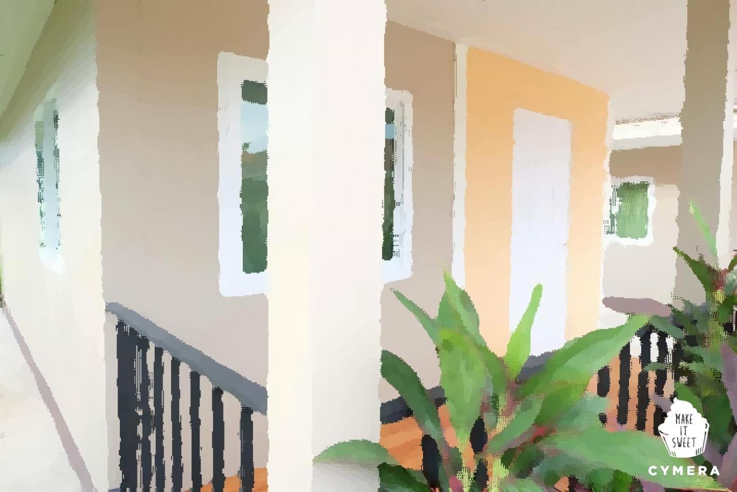 Deva Garden Resort
